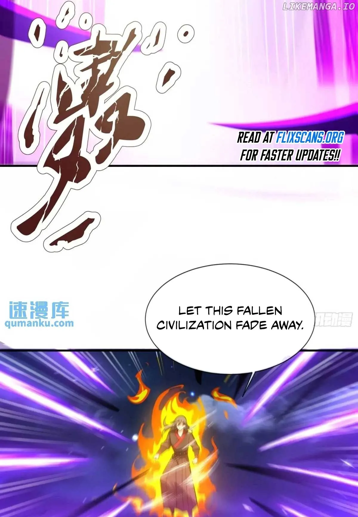 As Soon as I Became a Quasi-Sage, I Was Summoned by the Empress Chapter 72 page 7