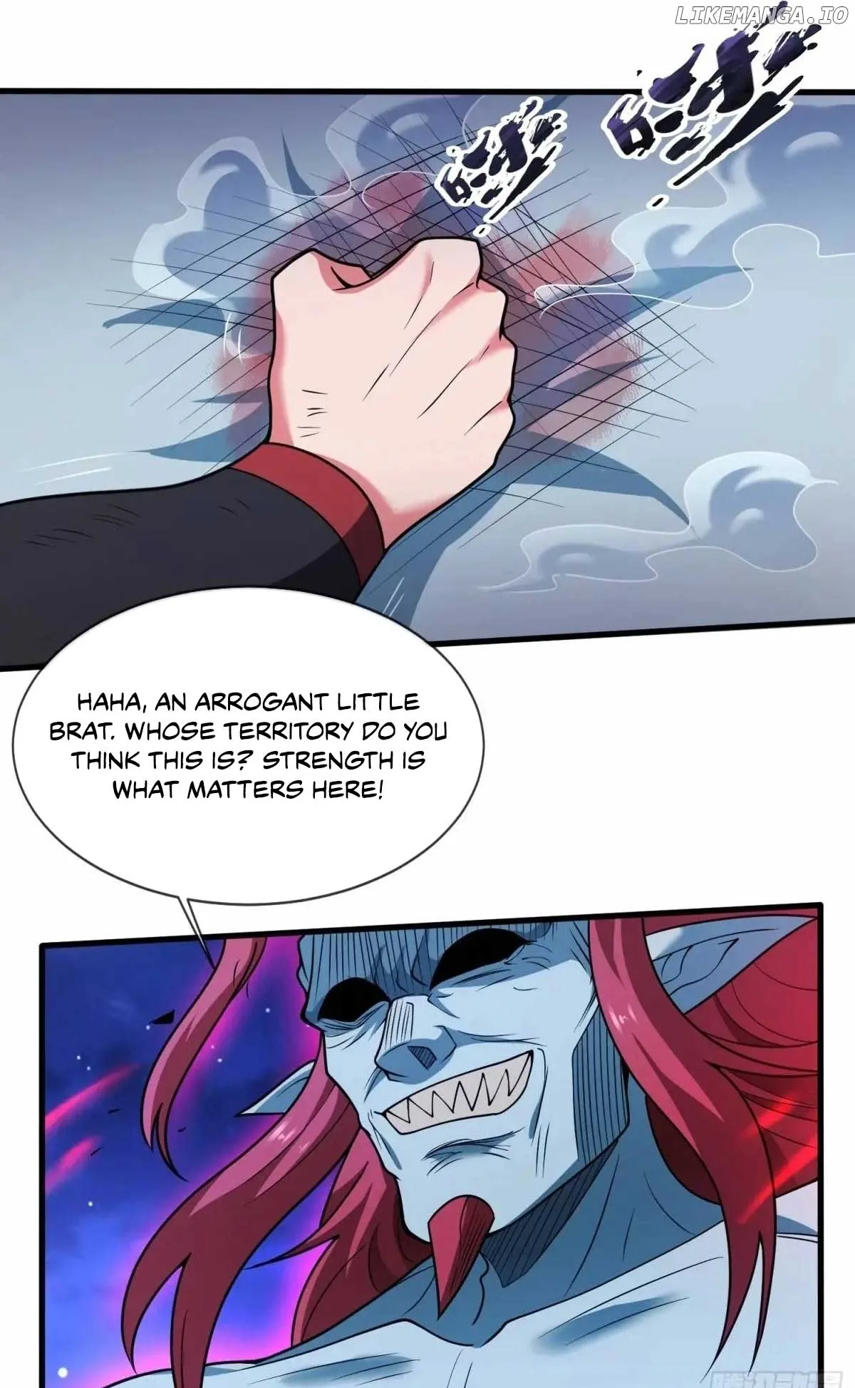 As Soon as I Became a Quasi-Sage, I Was Summoned by the Empress Chapter 72 page 12