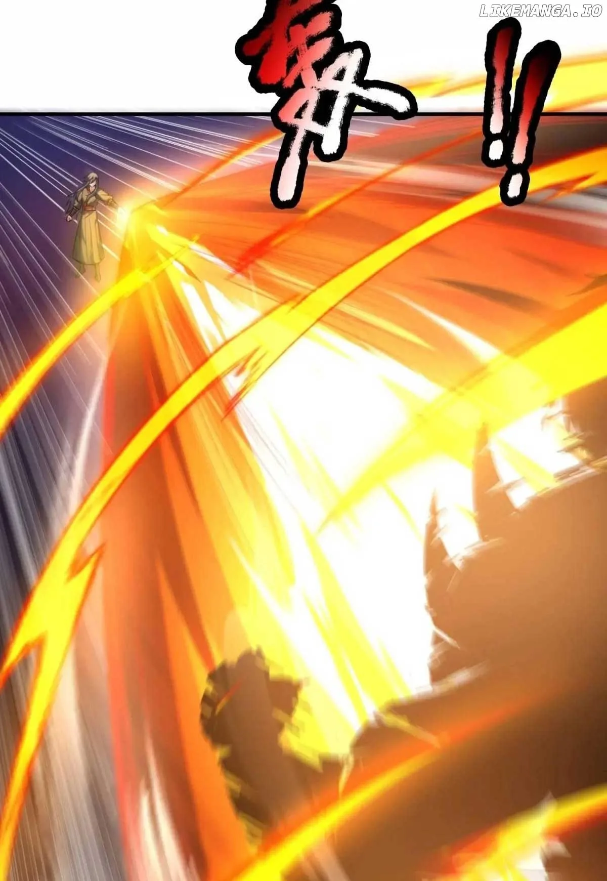 As Soon as I Became a Quasi-Sage, I Was Summoned by the Empress Chapter 72 page 19