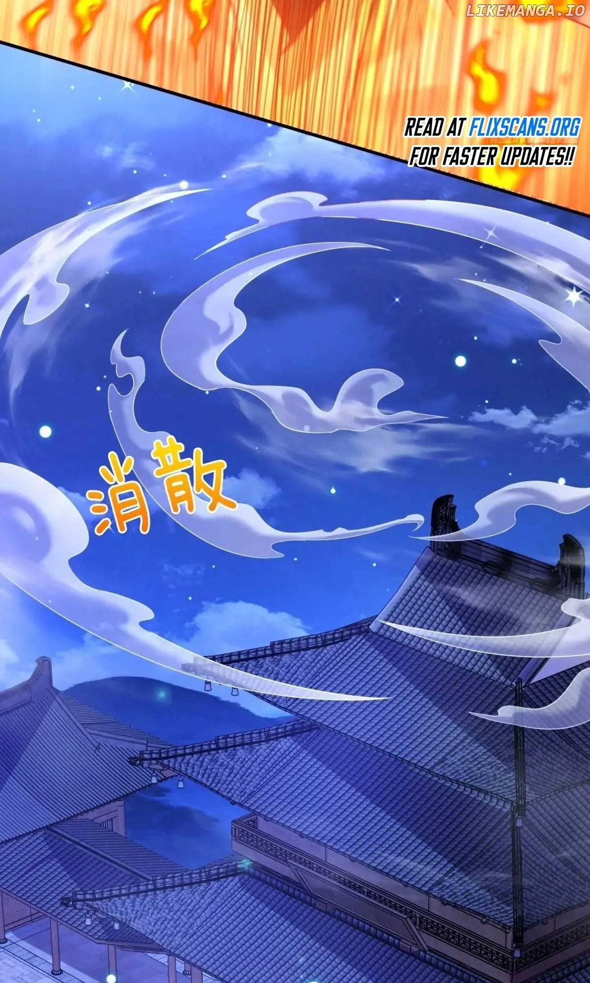 As Soon as I Became a Quasi-Sage, I Was Summoned by the Empress Chapter 72 page 21