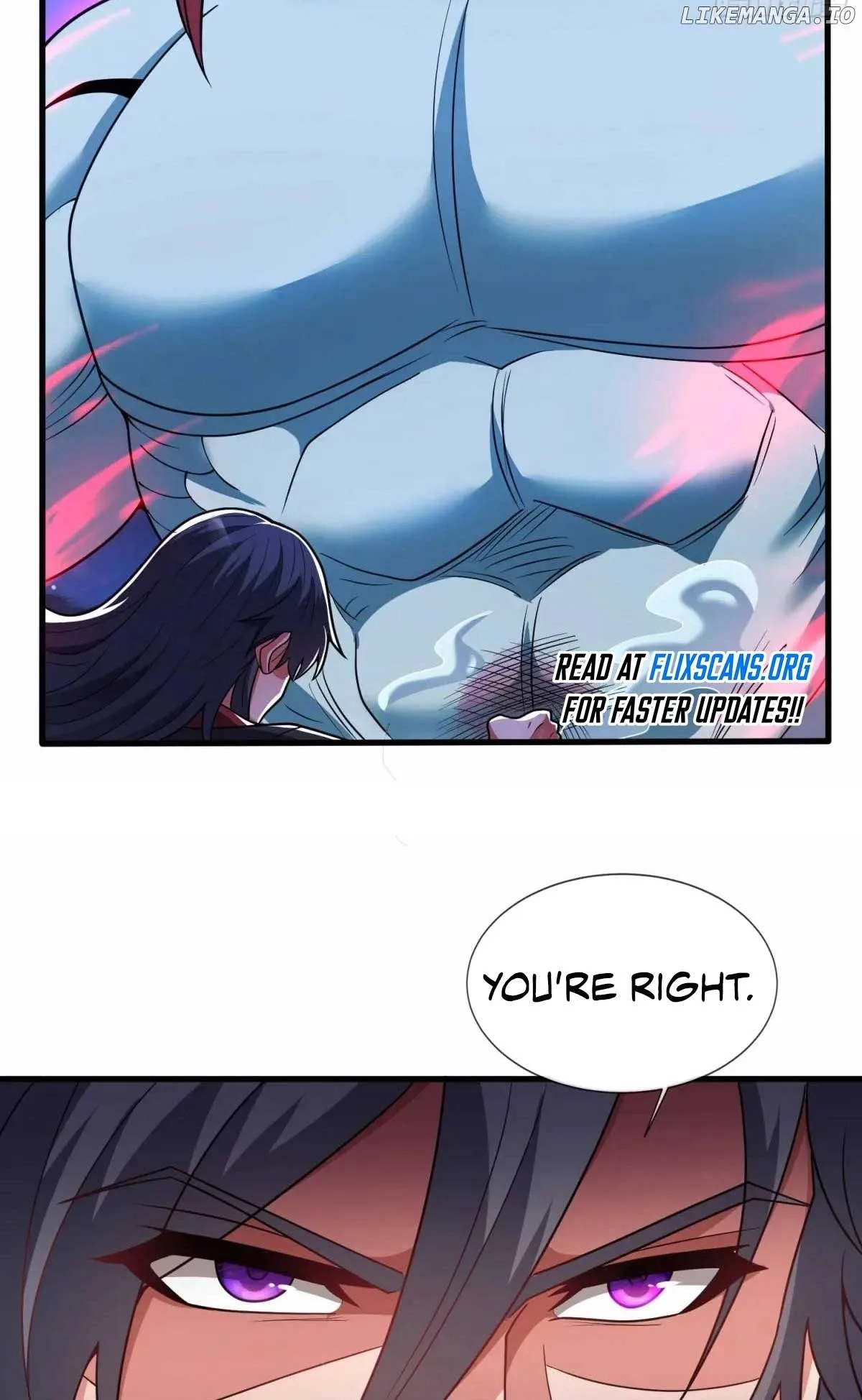 As Soon as I Became a Quasi-Sage, I Was Summoned by the Empress Chapter 72 page 13