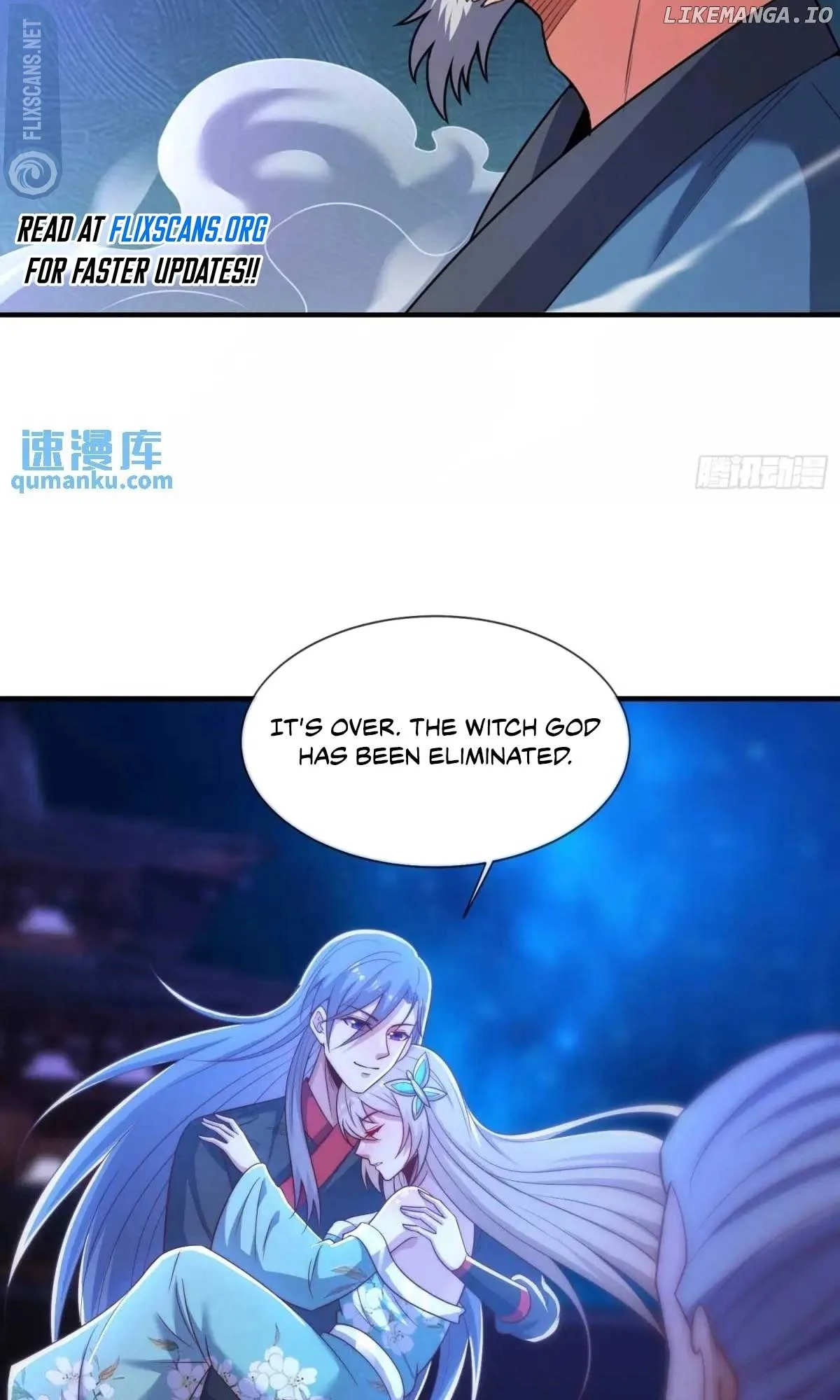 As Soon as I Became a Quasi-Sage, I Was Summoned by the Empress Chapter 72 page 23