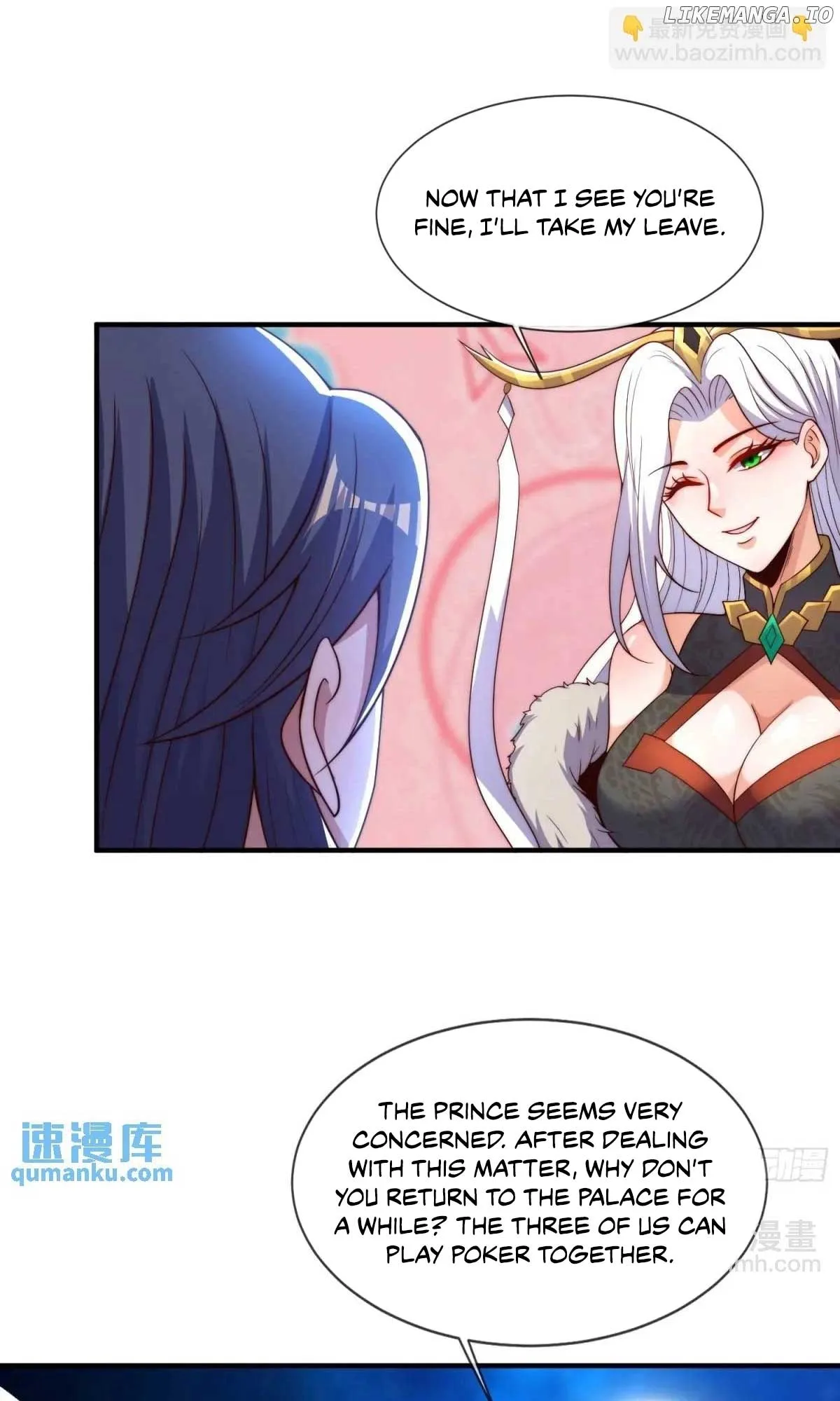 As Soon as I Became a Quasi-Sage, I Was Summoned by the Empress Chapter 72 page 31