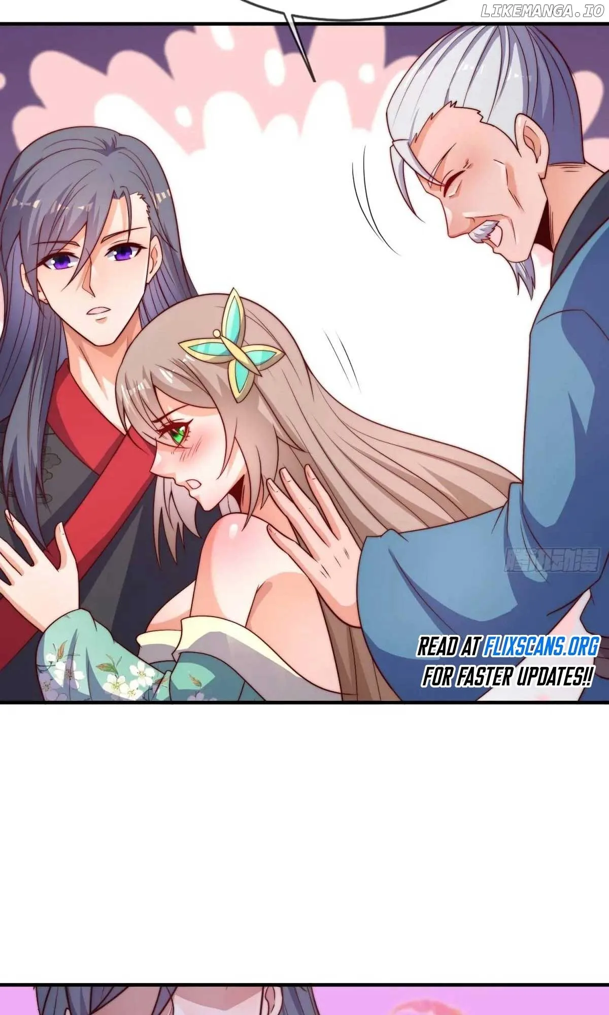 As Soon as I Became a Quasi-Sage, I Was Summoned by the Empress Chapter 72 page 26