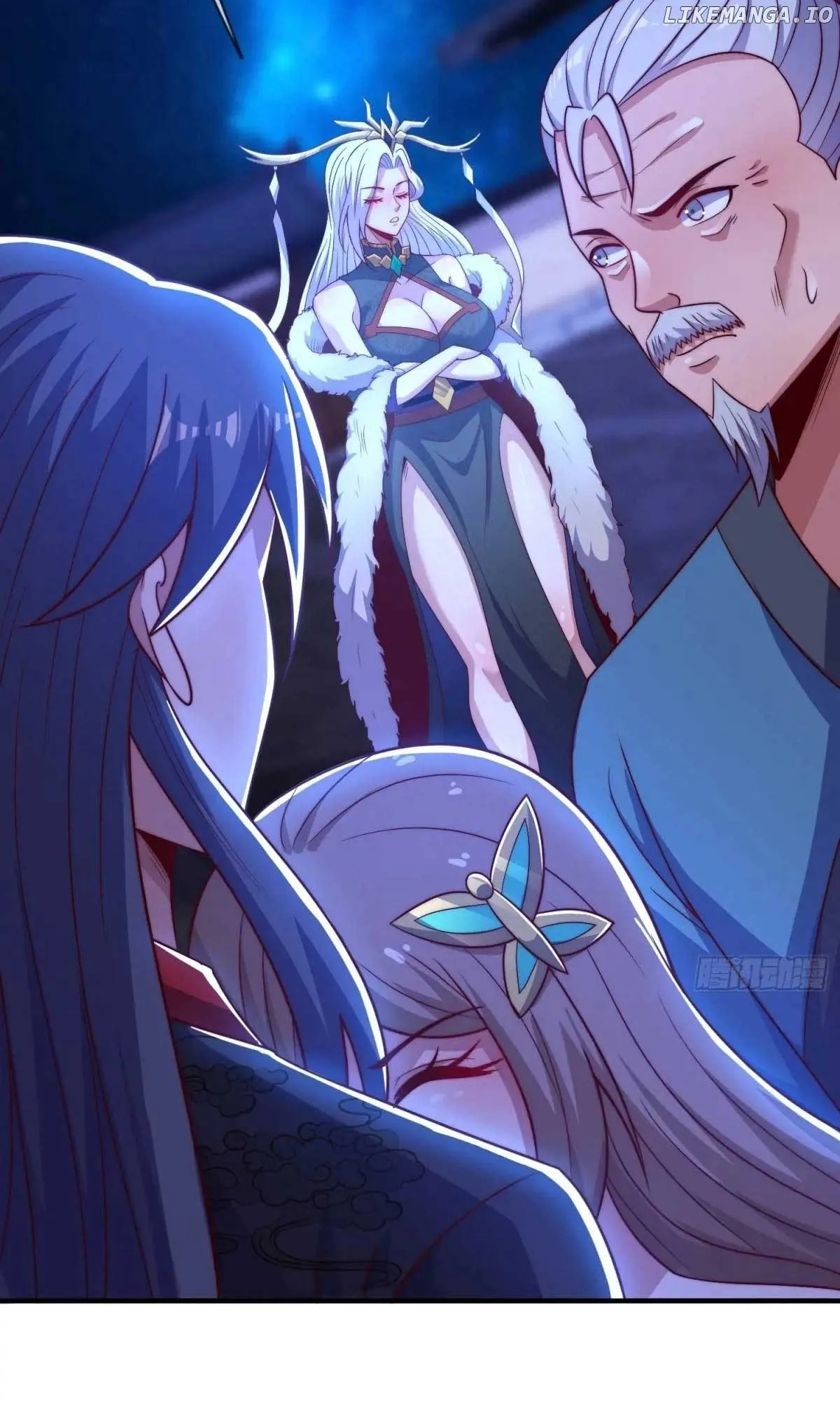 As Soon as I Became a Quasi-Sage, I Was Summoned by the Empress Chapter 72 page 28