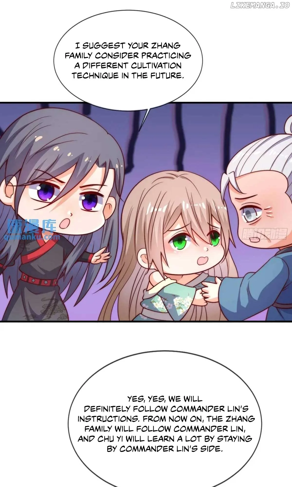 As Soon as I Became a Quasi-Sage, I Was Summoned by the Empress Chapter 72 page 25