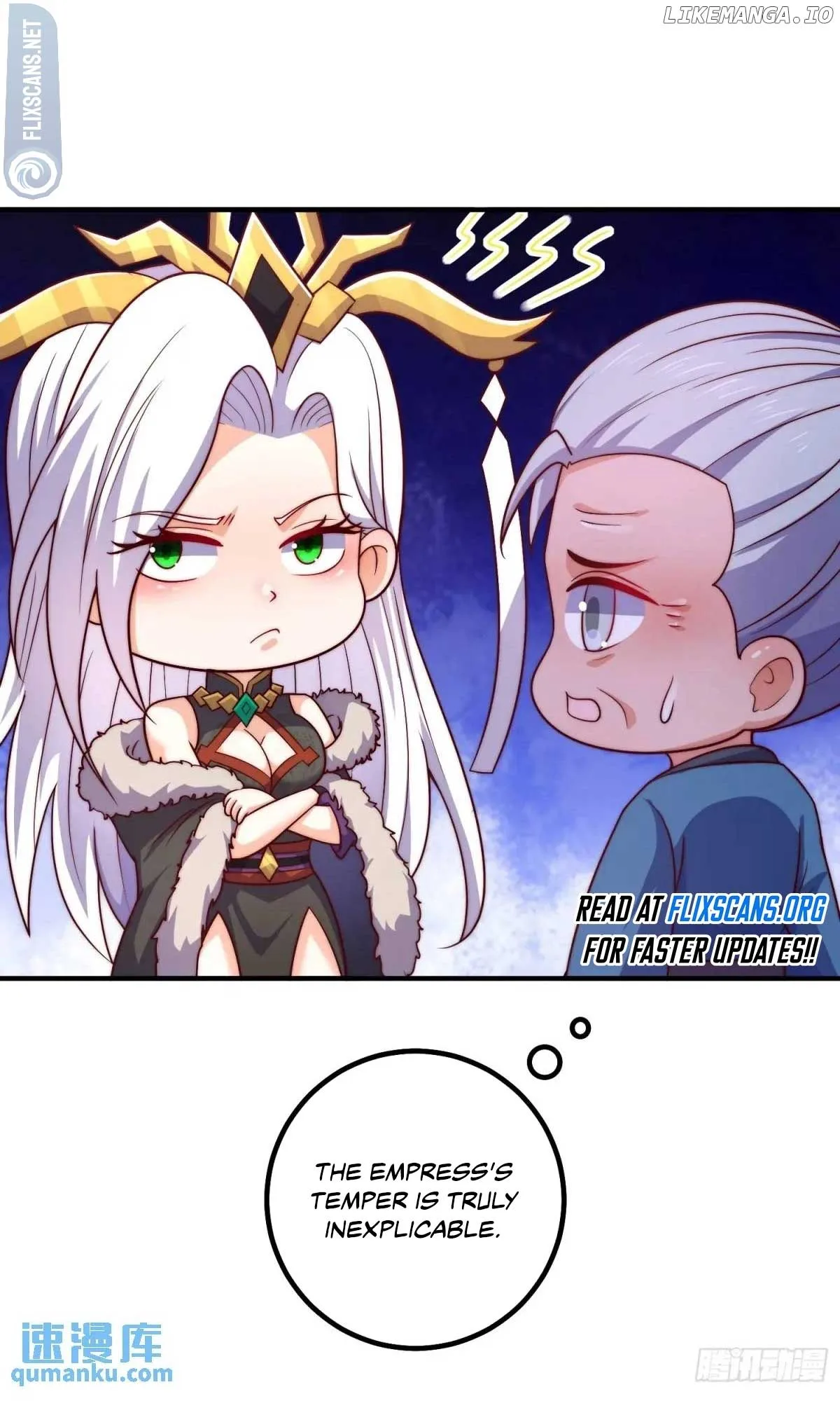 As Soon as I Became a Quasi-Sage, I Was Summoned by the Empress Chapter 72 page 30