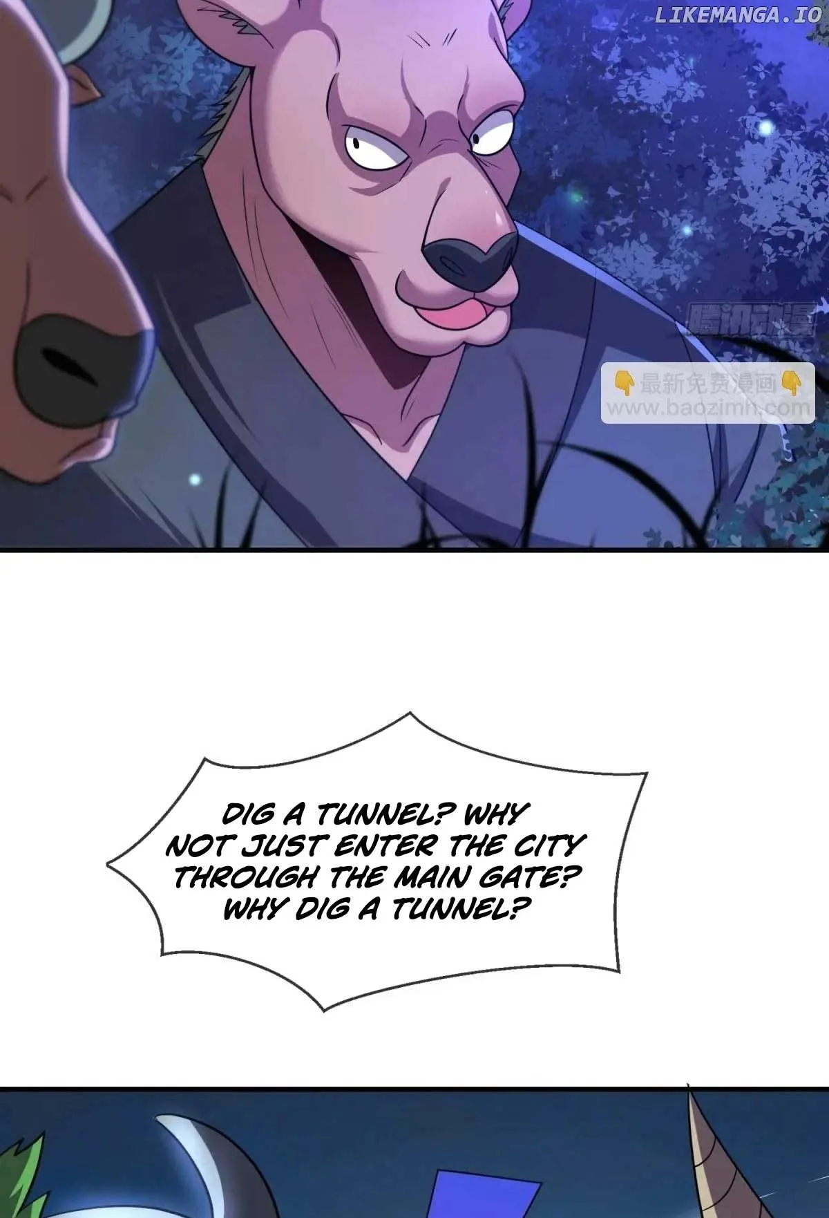 As Soon as I Became a Quasi-Sage, I Was Summoned by the Empress Chapter 72 page 42