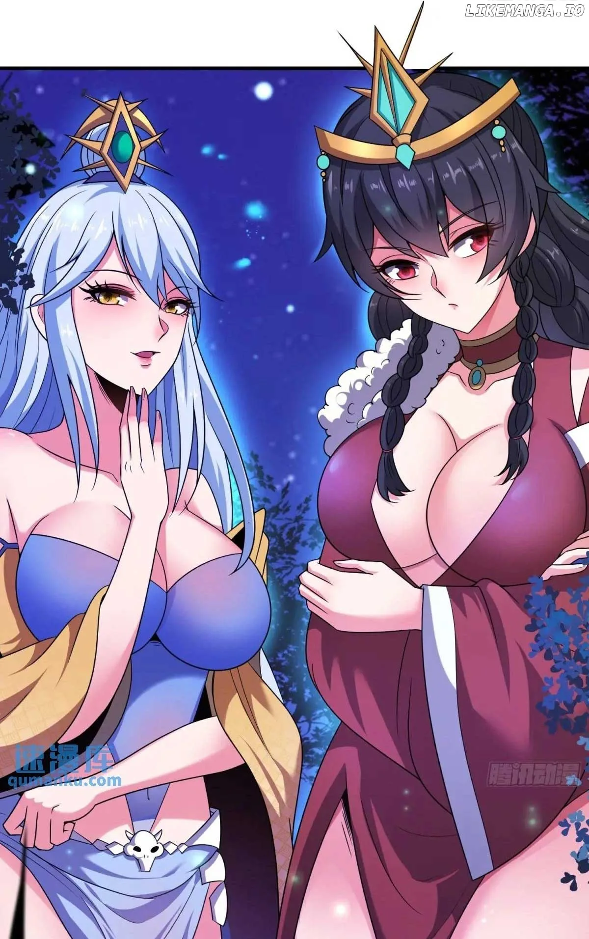 As Soon as I Became a Quasi-Sage, I Was Summoned by the Empress Chapter 72 page 45