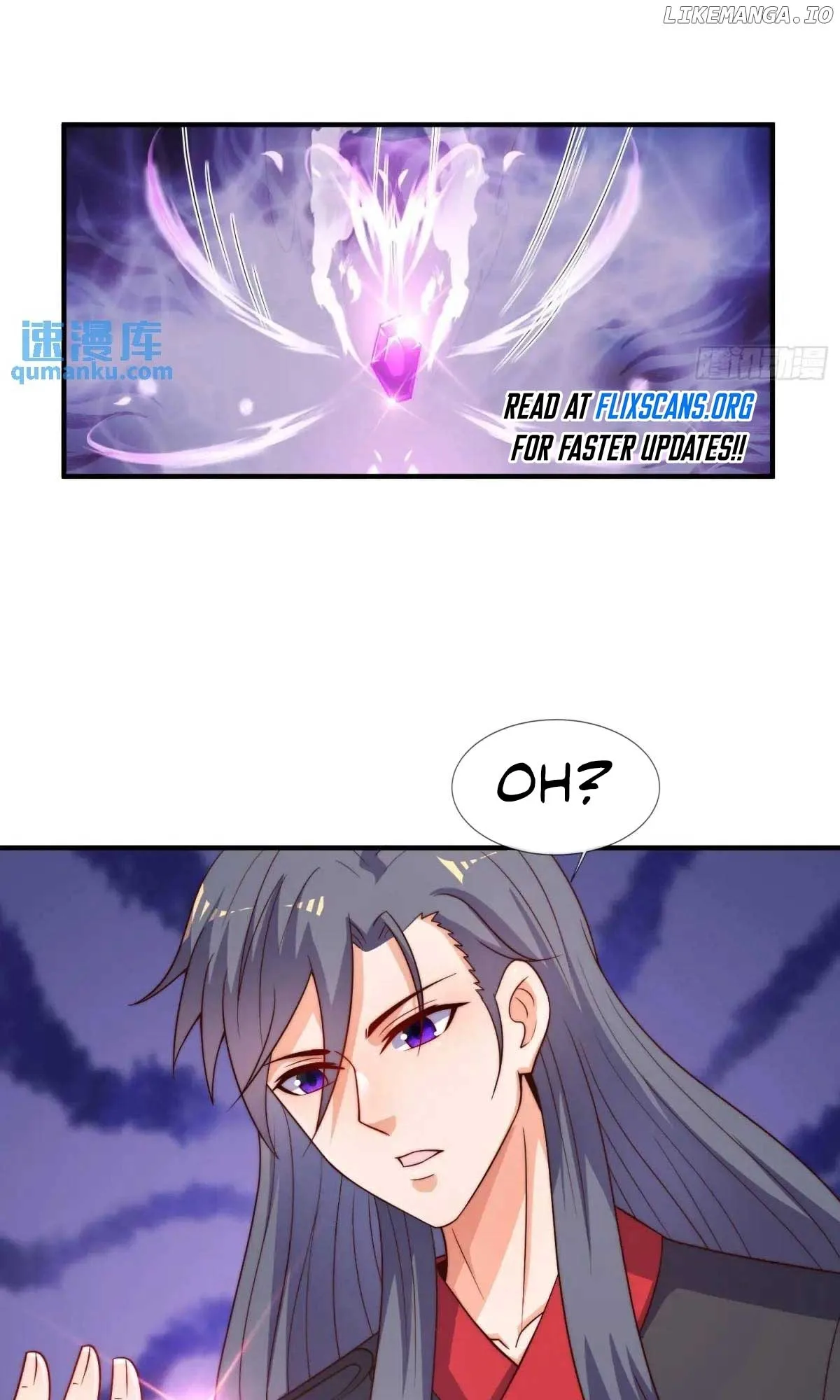 As Soon as I Became a Quasi-Sage, I Was Summoned by the Empress Chapter 72 page 35