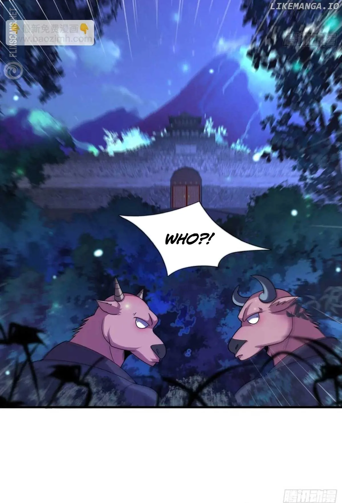 As Soon as I Became a Quasi-Sage, I Was Summoned by the Empress Chapter 72 page 44