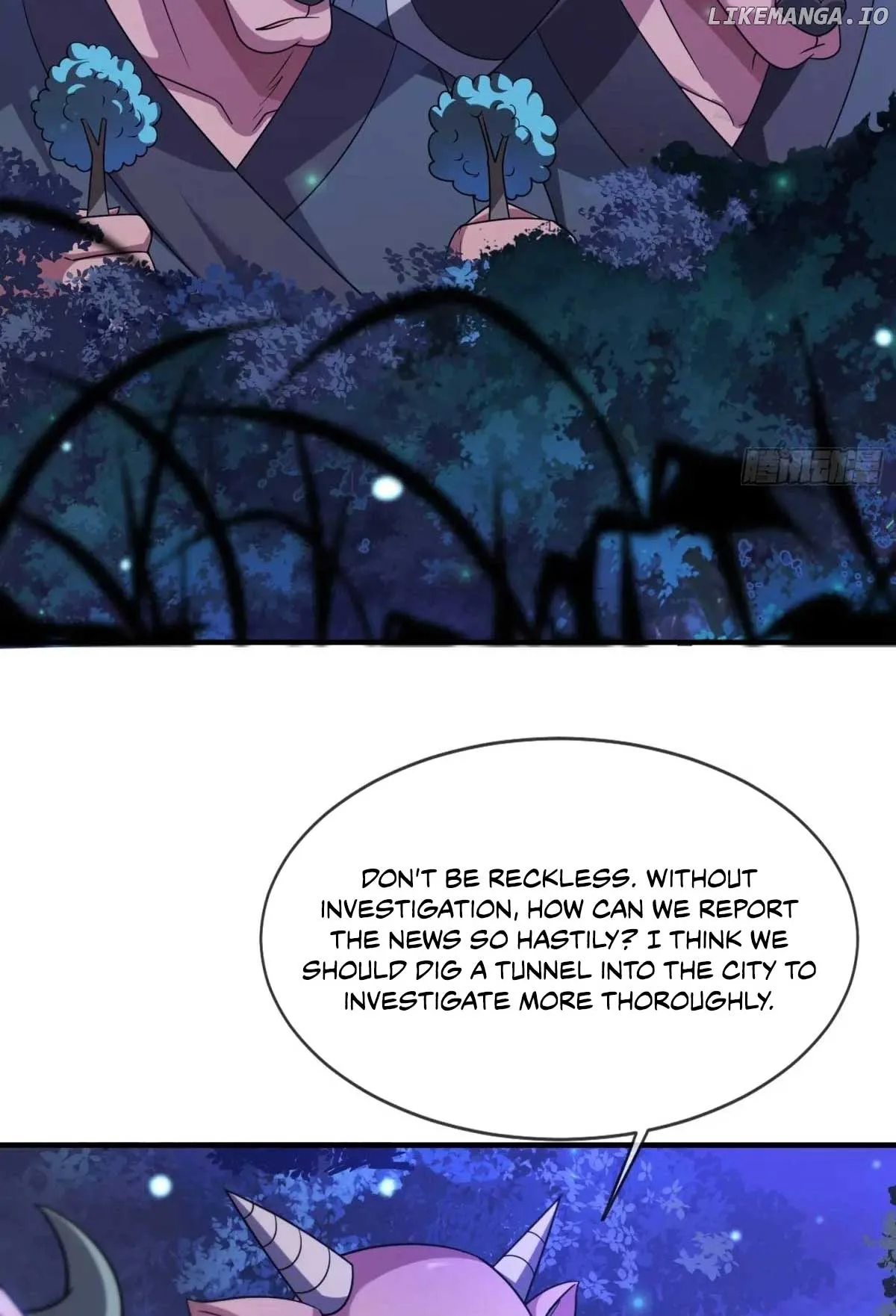 As Soon as I Became a Quasi-Sage, I Was Summoned by the Empress Chapter 72 page 41