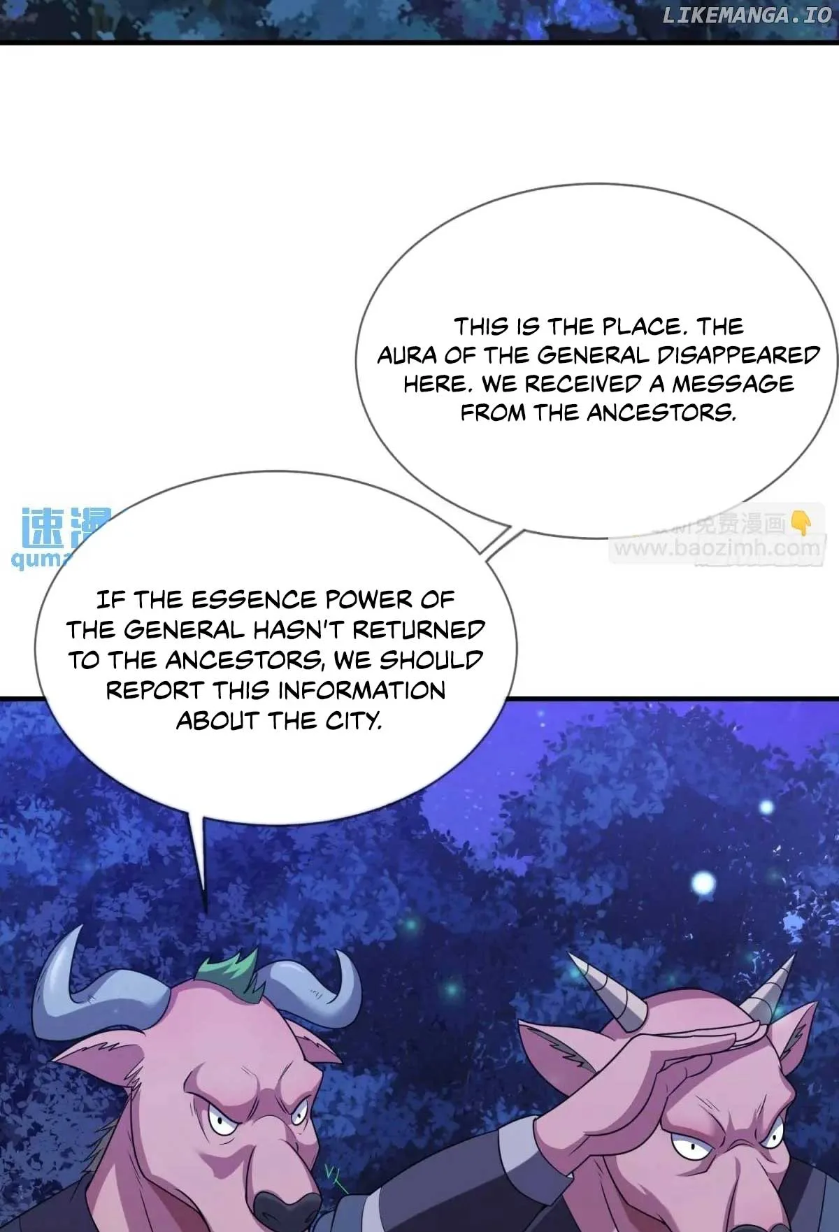 As Soon as I Became a Quasi-Sage, I Was Summoned by the Empress Chapter 72 page 40