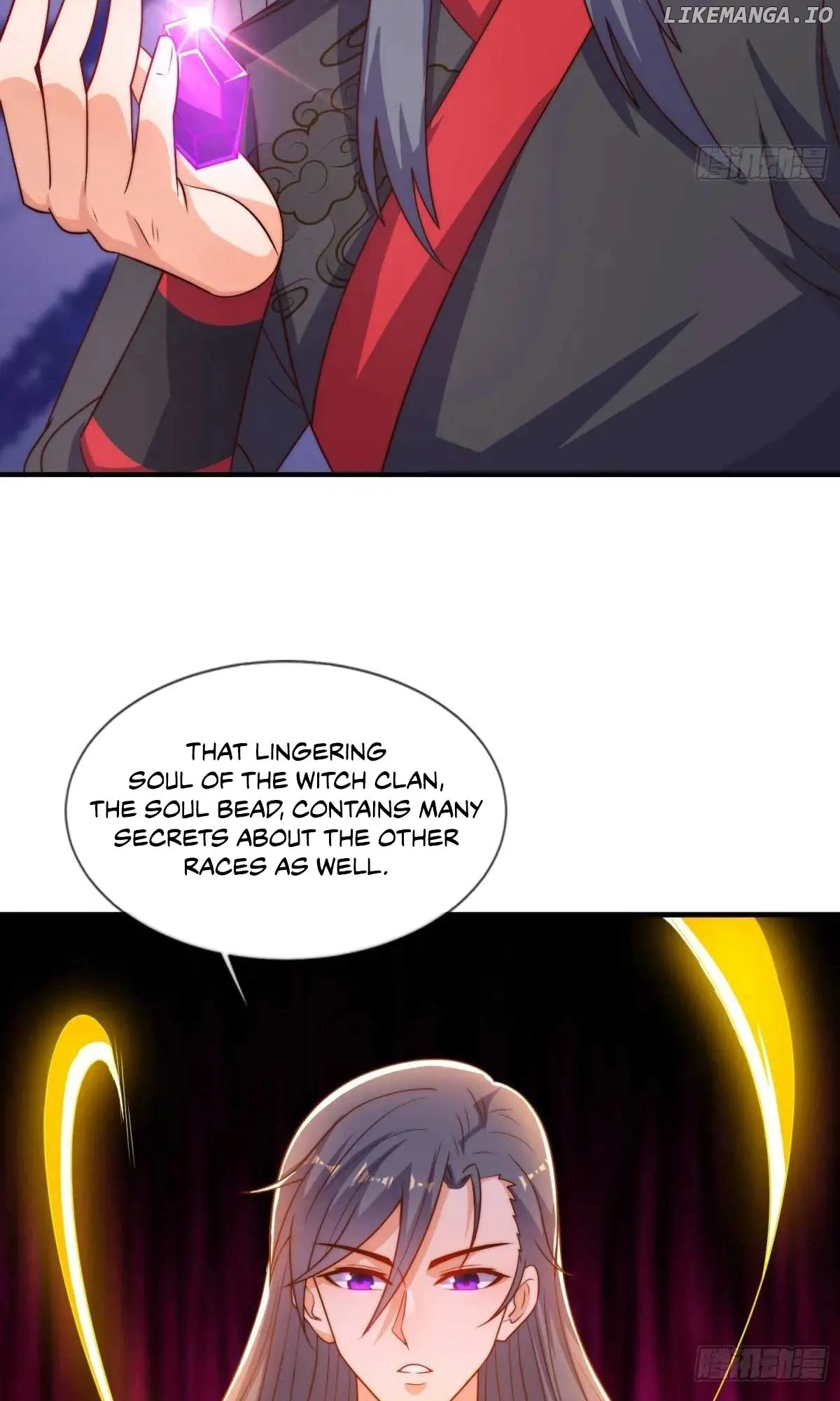 As Soon as I Became a Quasi-Sage, I Was Summoned by the Empress Chapter 72 page 36