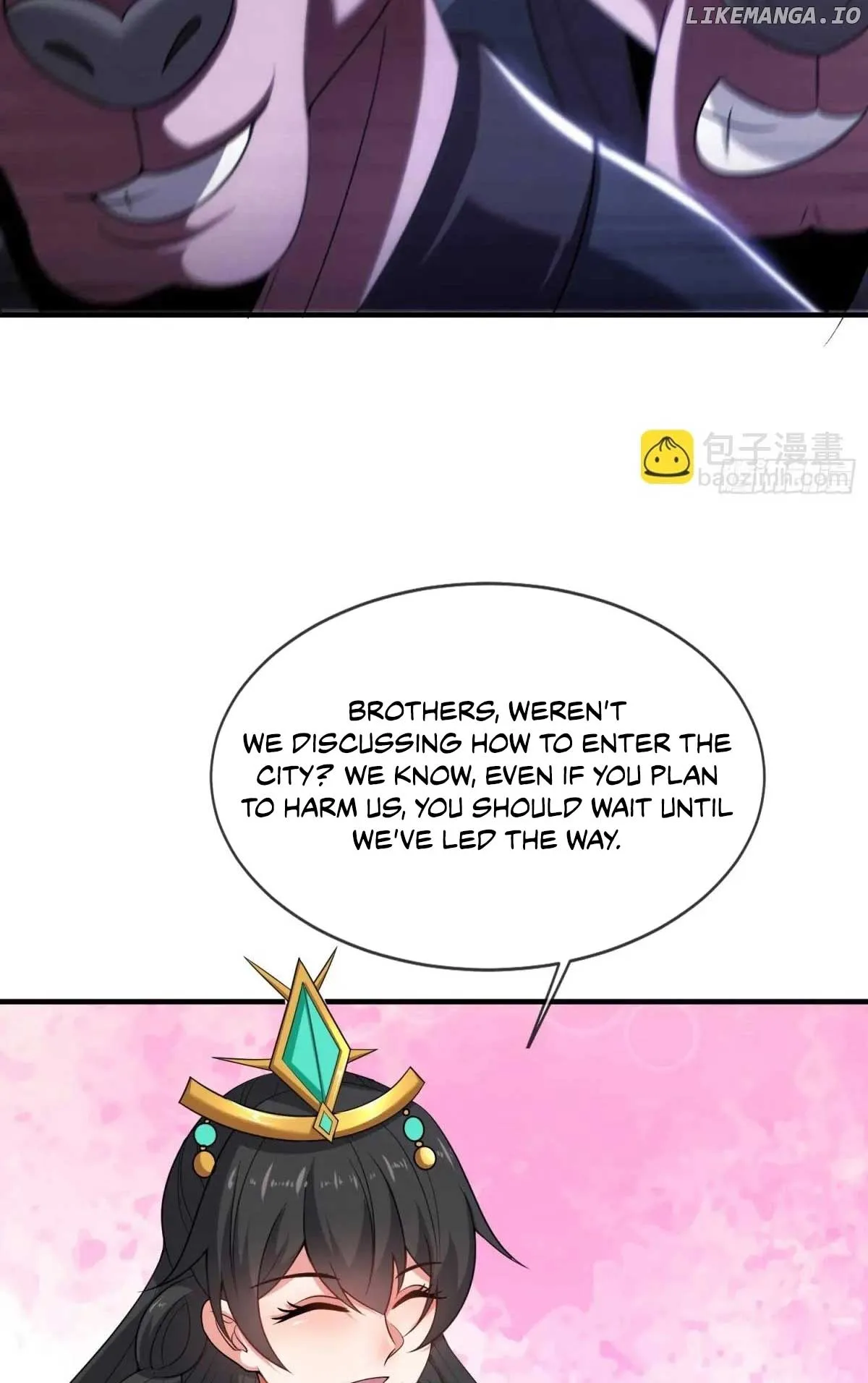 As Soon as I Became a Quasi-Sage, I Was Summoned by the Empress Chapter 72 page 47