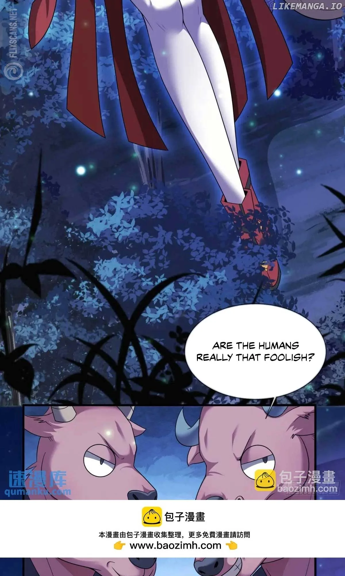 As Soon as I Became a Quasi-Sage, I Was Summoned by the Empress Chapter 72 page 51