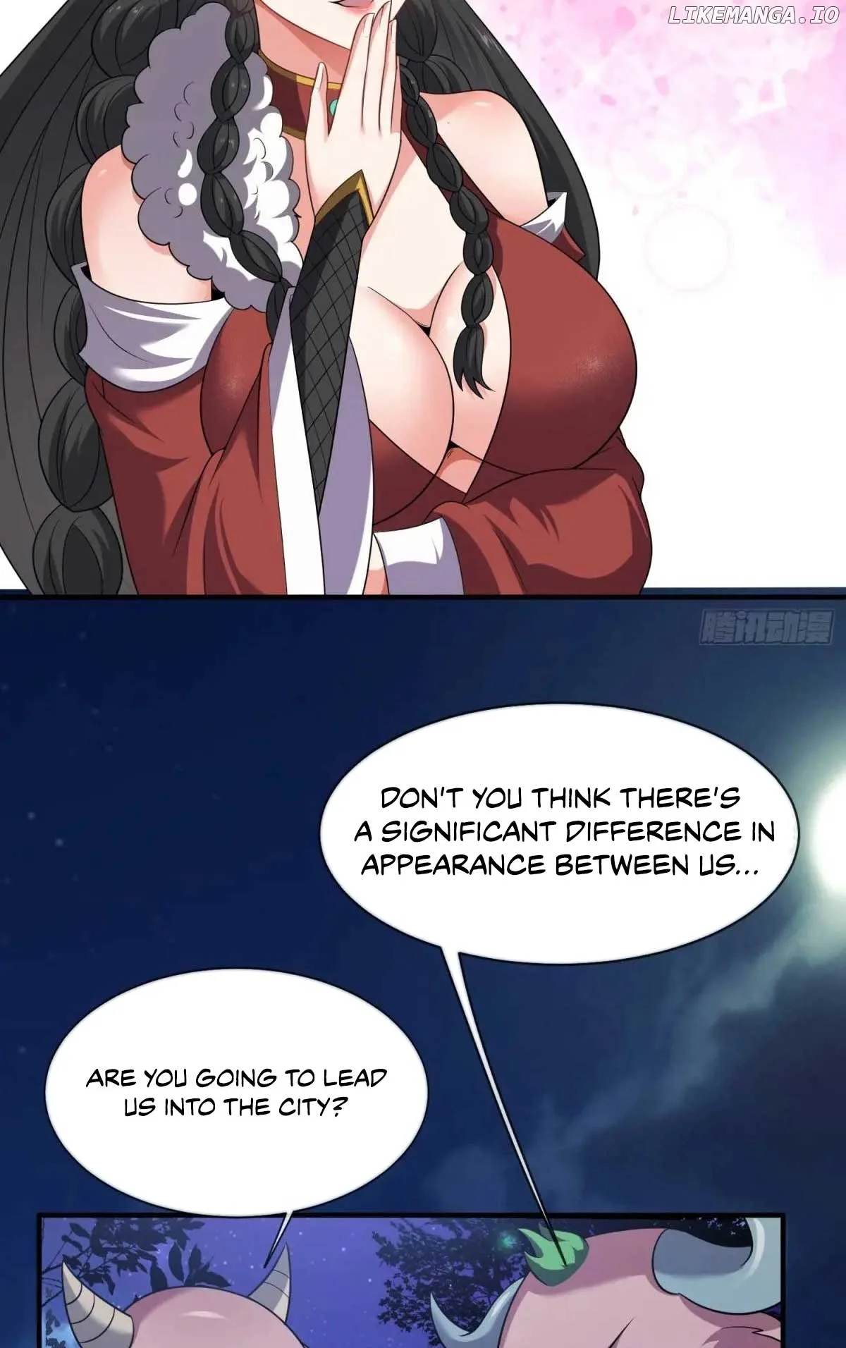 As Soon as I Became a Quasi-Sage, I Was Summoned by the Empress Chapter 72 page 48