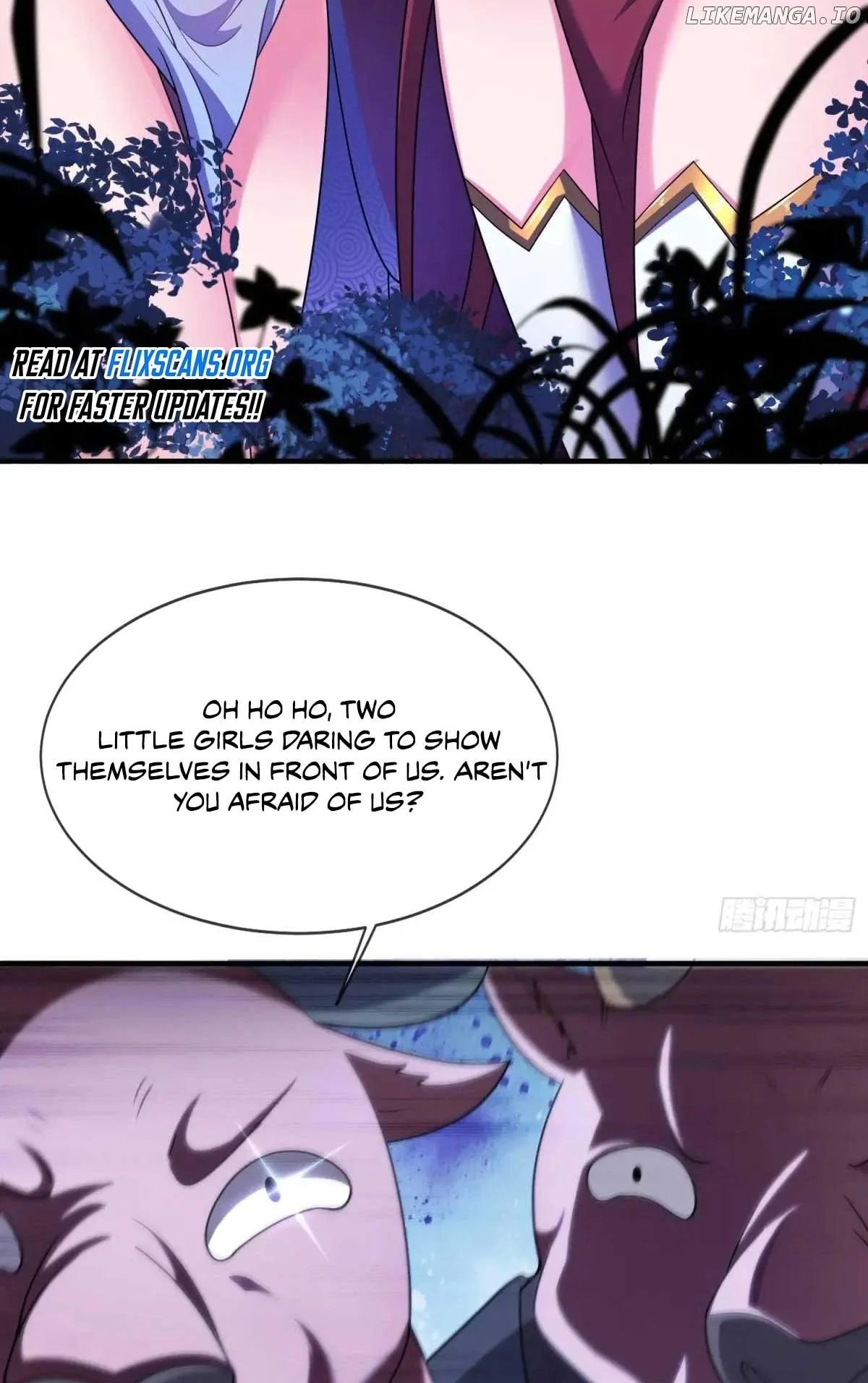 As Soon as I Became a Quasi-Sage, I Was Summoned by the Empress Chapter 72 page 46