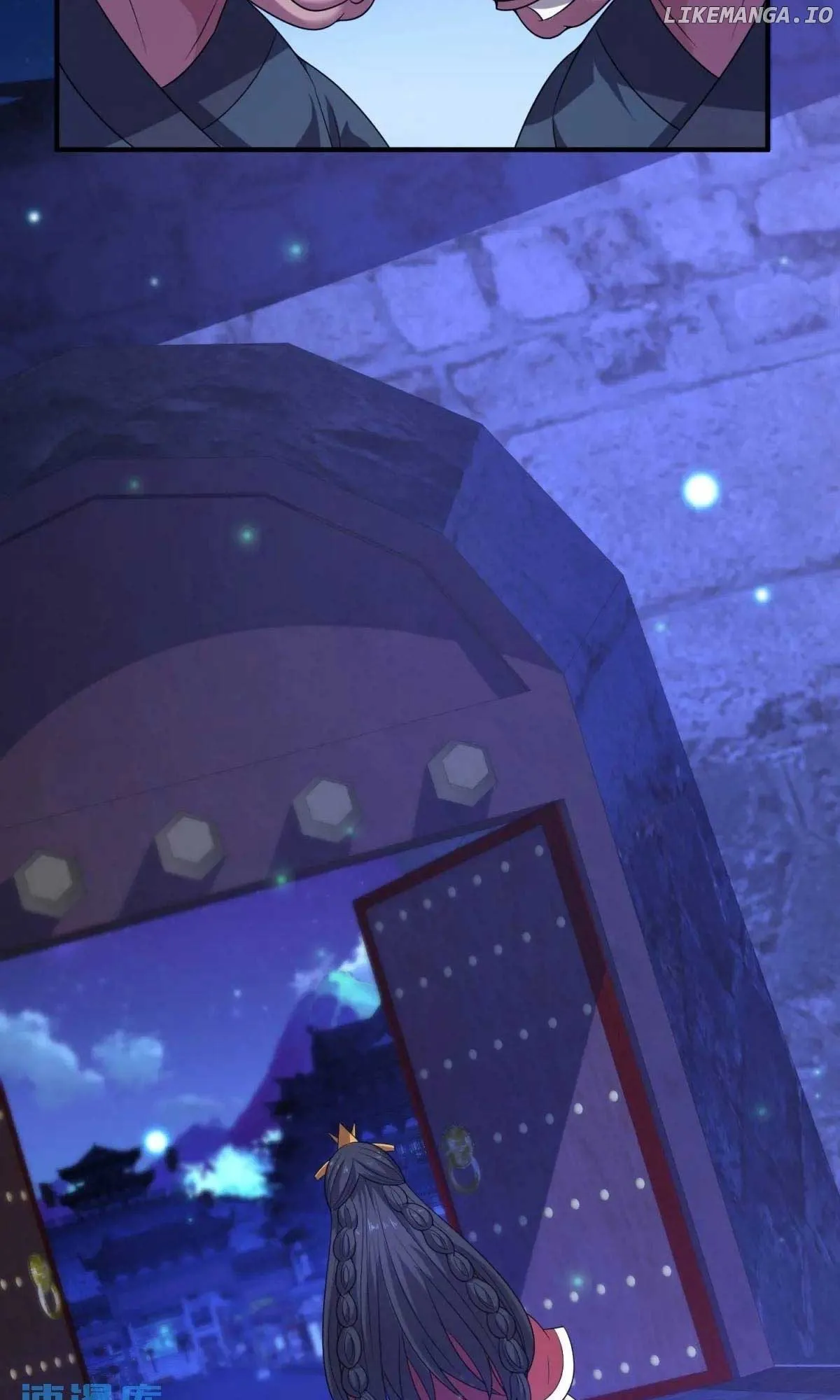 As Soon as I Became a Quasi-Sage, I Was Summoned by the Empress Chapter 72 page 52