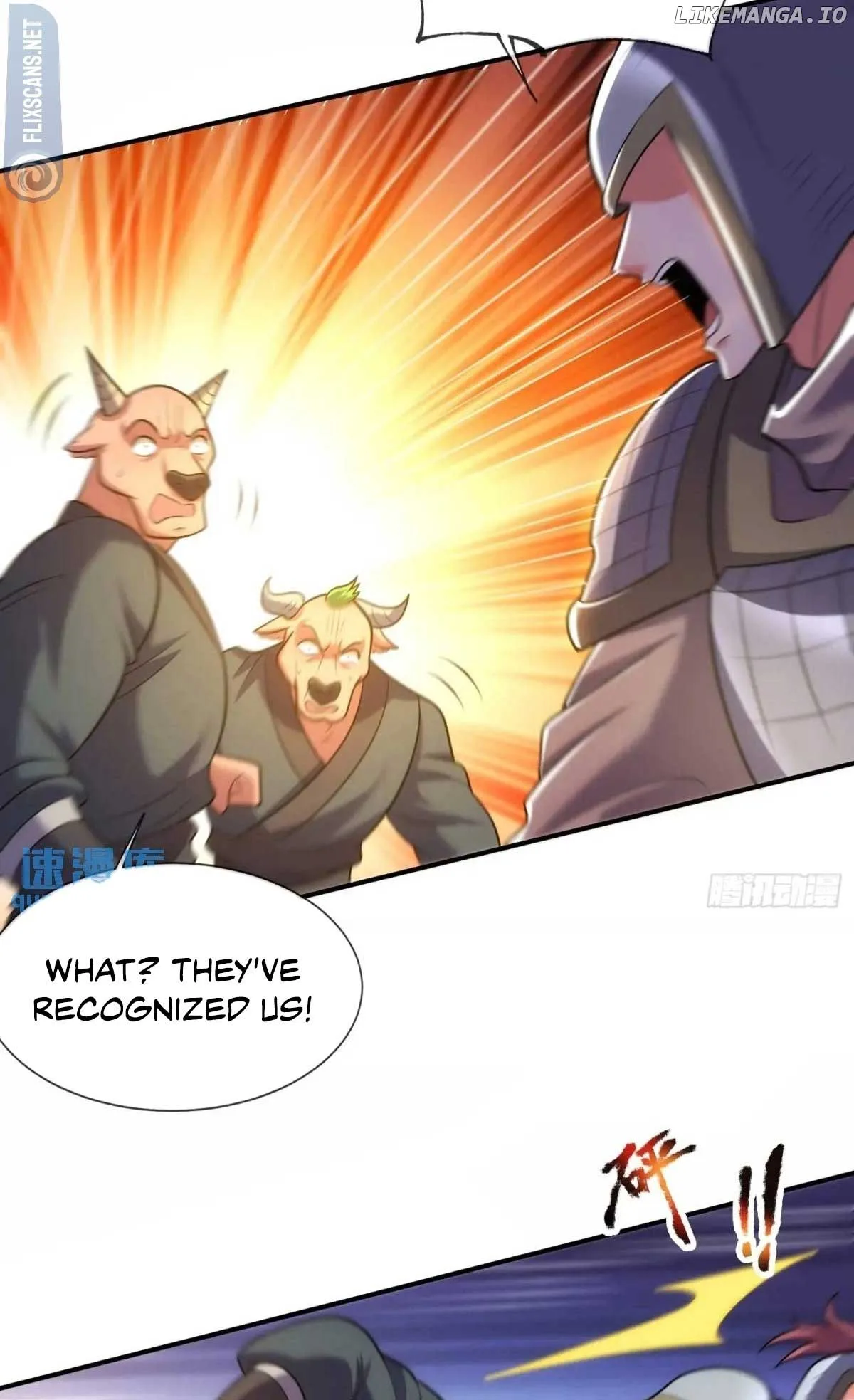 As Soon as I Became a Quasi-Sage, I Was Summoned by the Empress Chapter 73 page 9