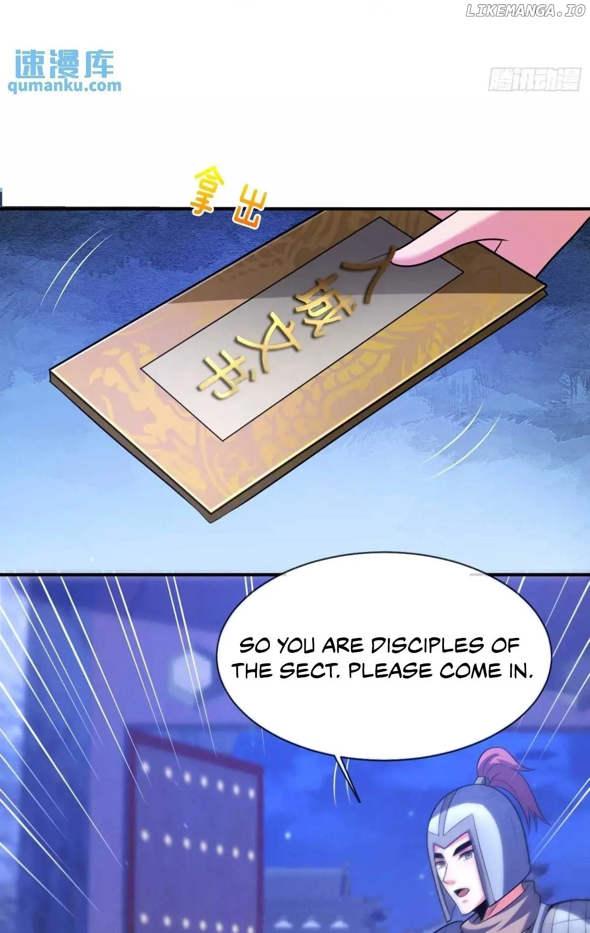 As Soon as I Became a Quasi-Sage, I Was Summoned by the Empress Chapter 73 page 4