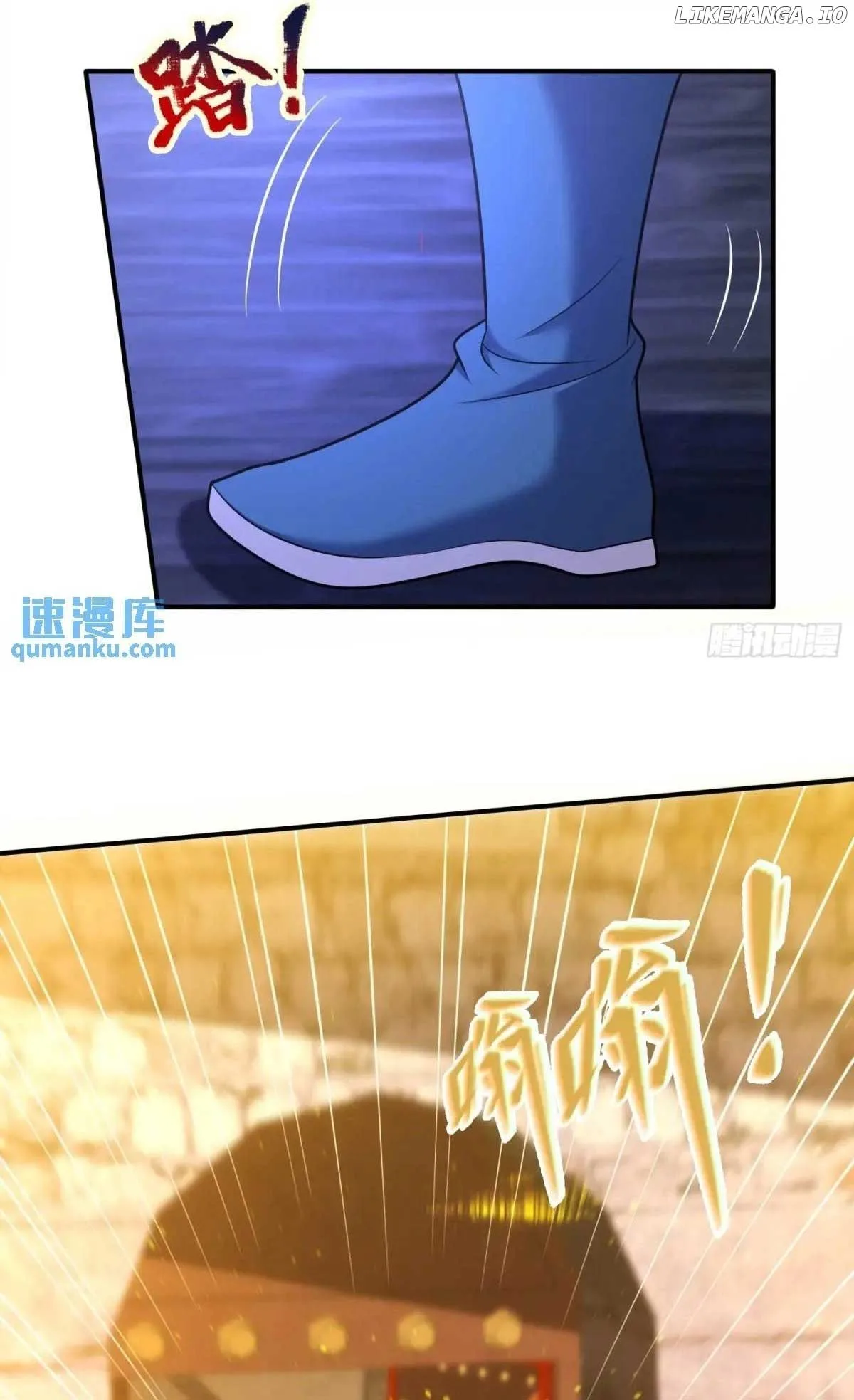 As Soon as I Became a Quasi-Sage, I Was Summoned by the Empress Chapter 73 page 7