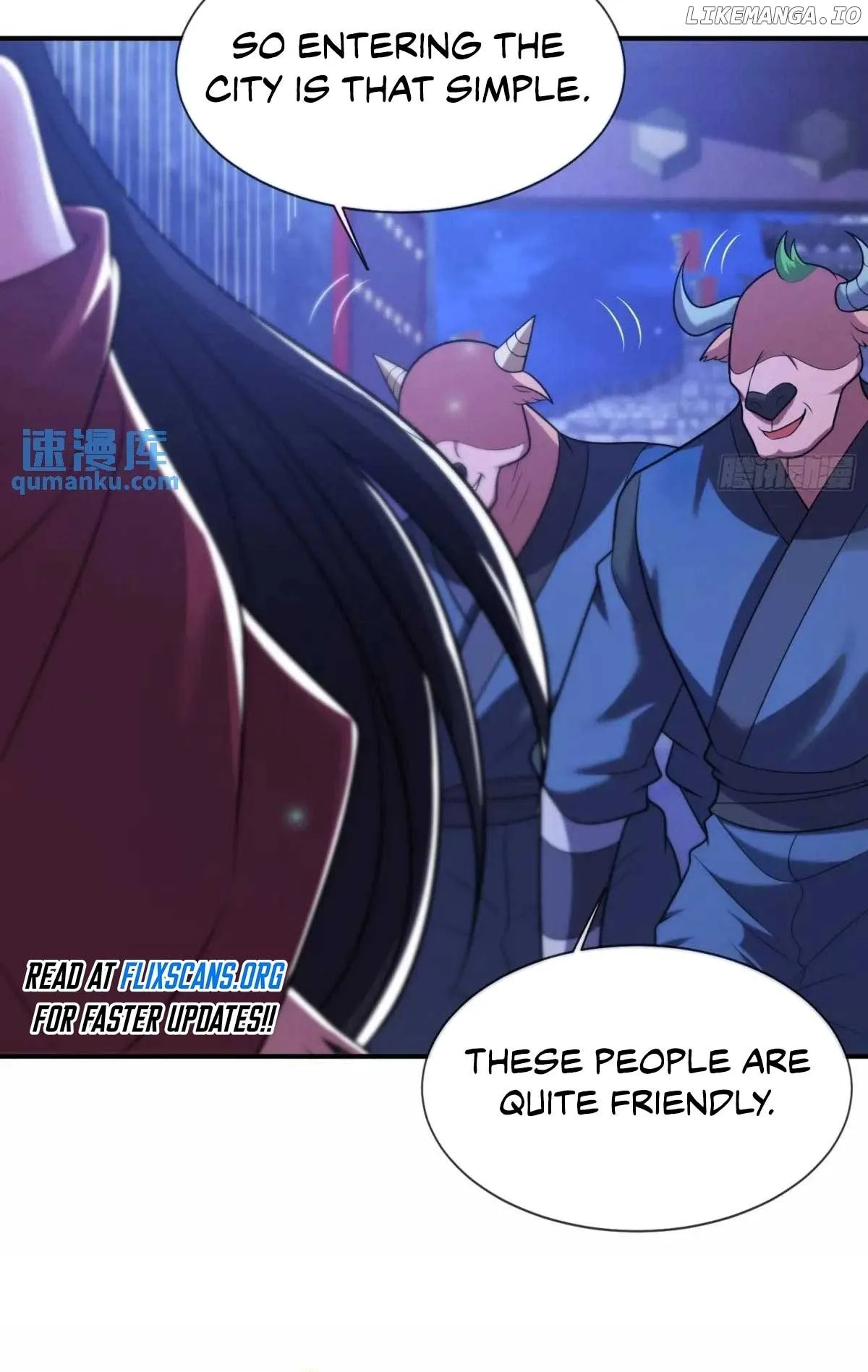 As Soon as I Became a Quasi-Sage, I Was Summoned by the Empress Chapter 73 page 6
