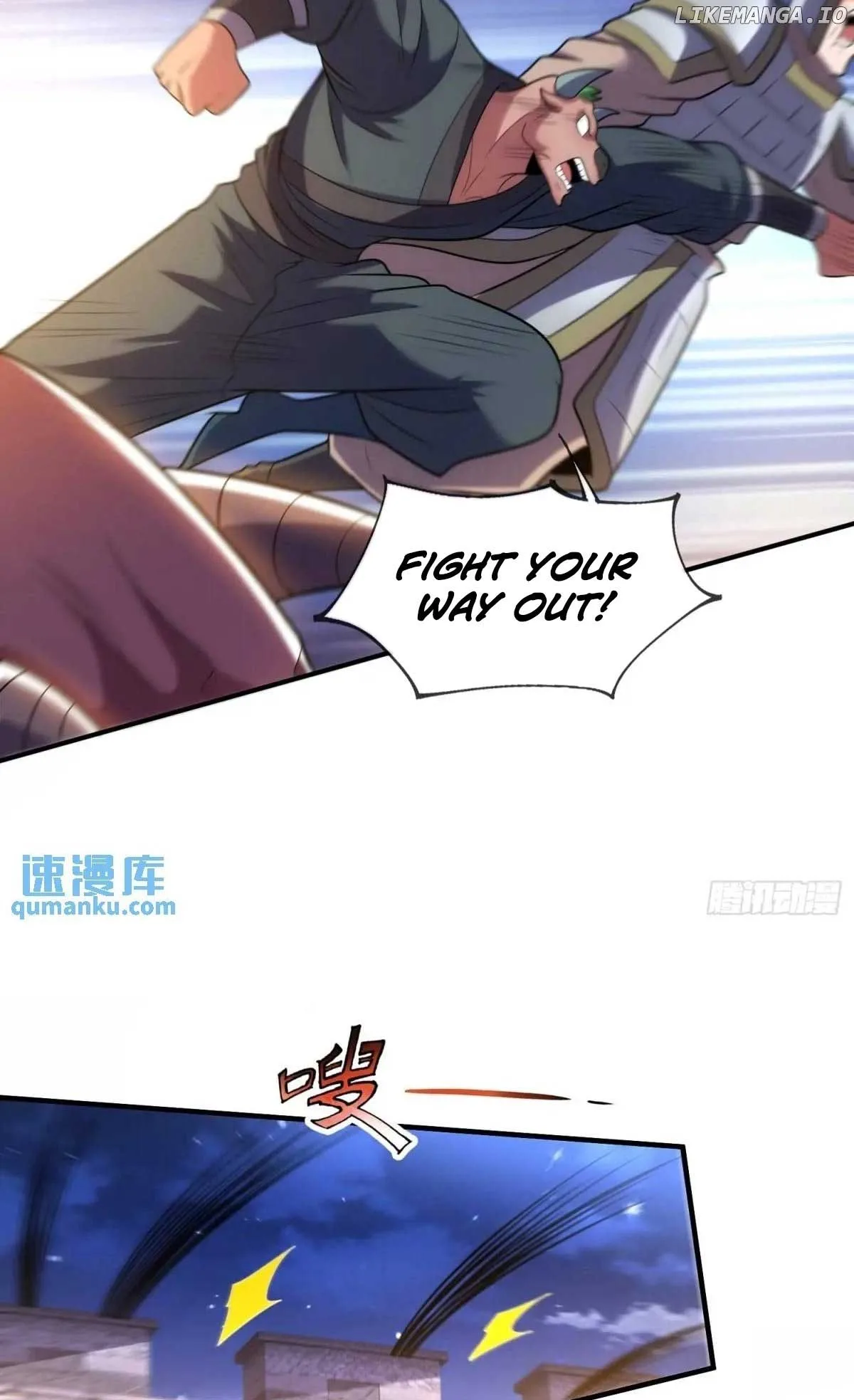 As Soon as I Became a Quasi-Sage, I Was Summoned by the Empress Chapter 73 page 10