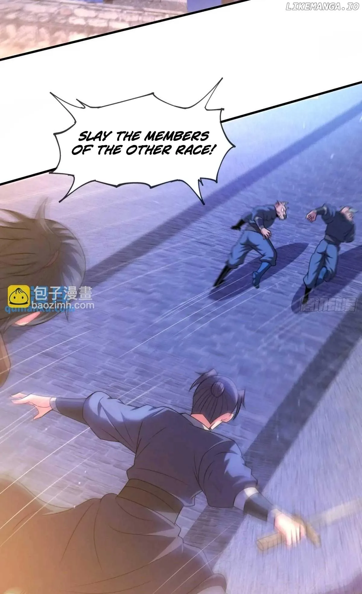 As Soon as I Became a Quasi-Sage, I Was Summoned by the Empress Chapter 73 page 11