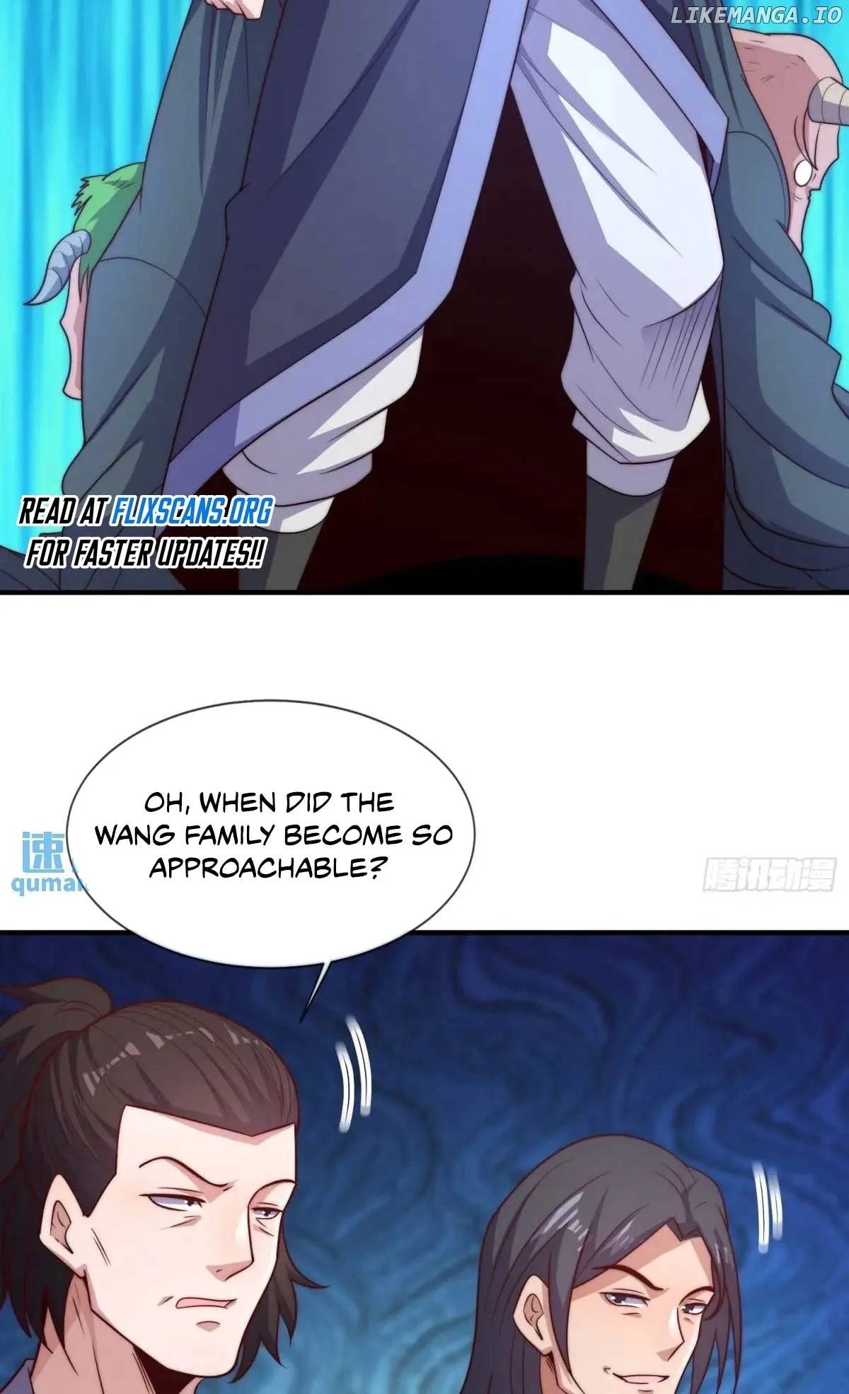 As Soon as I Became a Quasi-Sage, I Was Summoned by the Empress Chapter 73 page 20