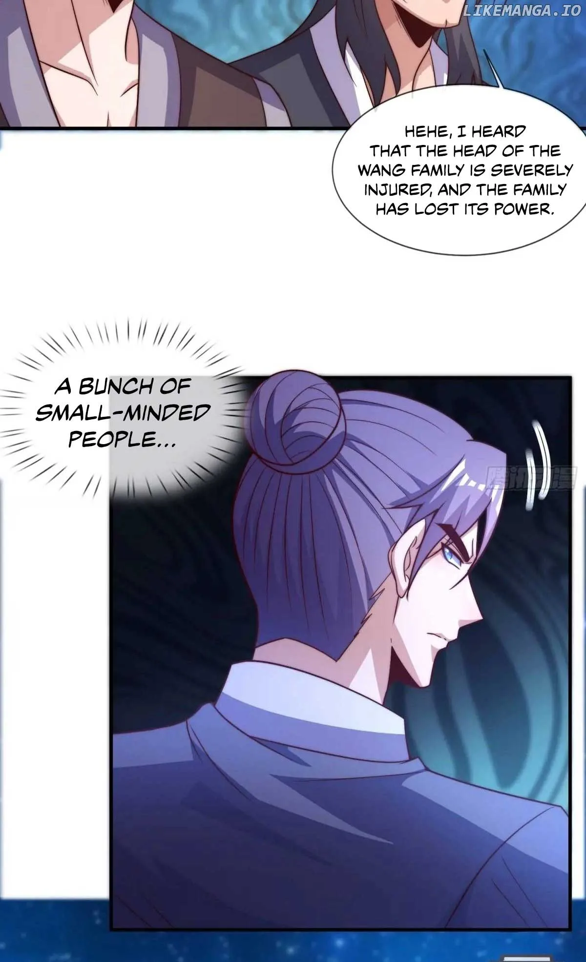 As Soon as I Became a Quasi-Sage, I Was Summoned by the Empress Chapter 73 page 21