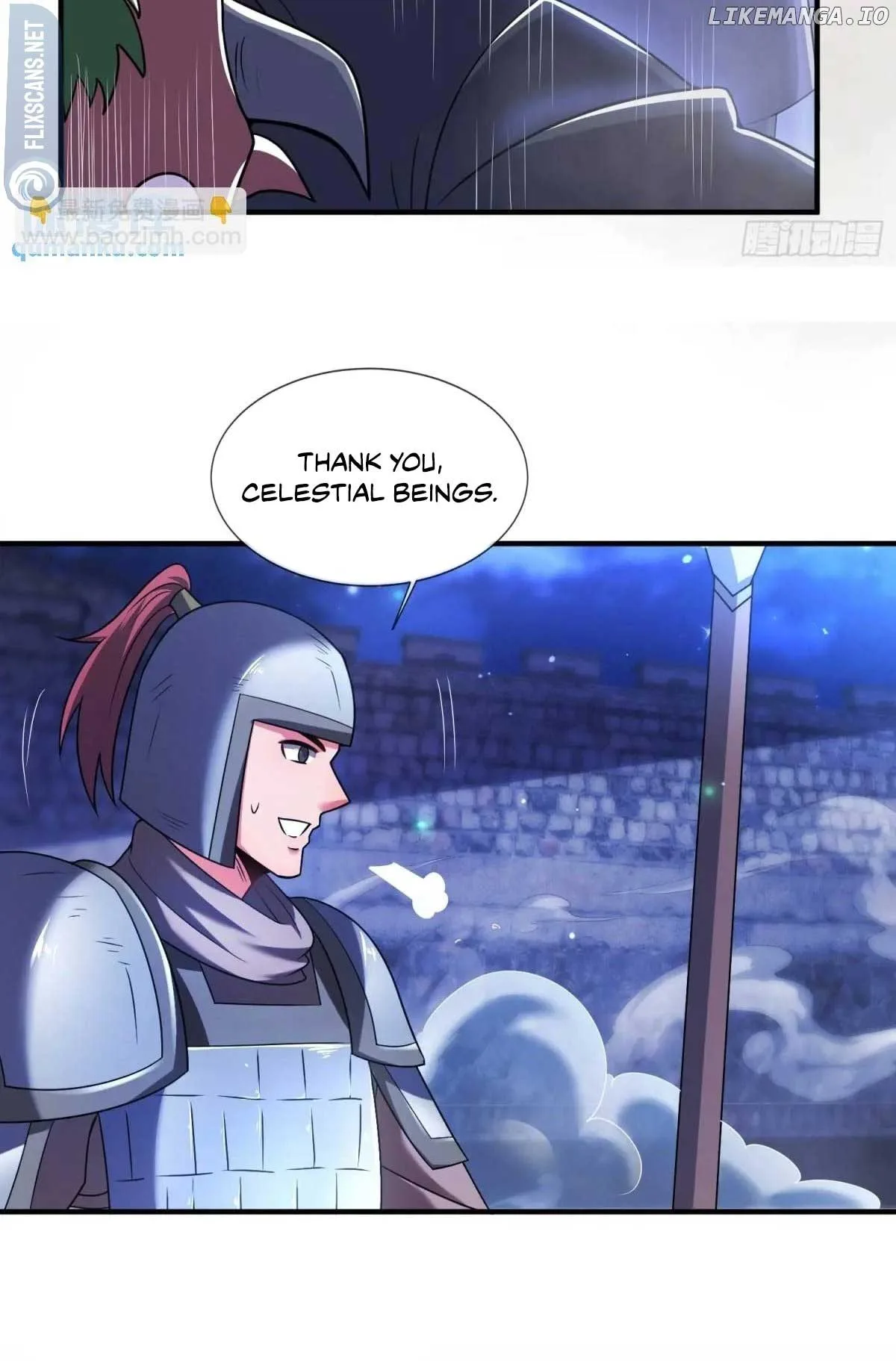 As Soon as I Became a Quasi-Sage, I Was Summoned by the Empress Chapter 73 page 16