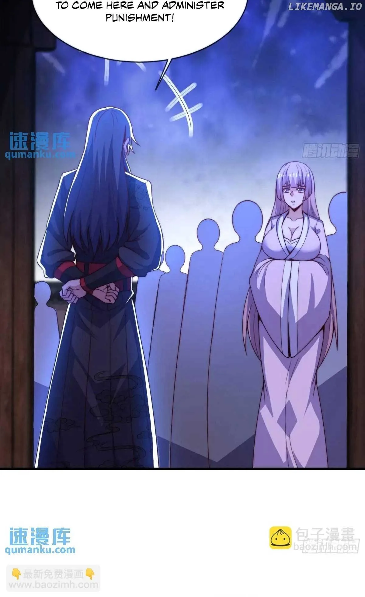 As Soon as I Became a Quasi-Sage, I Was Summoned by the Empress Chapter 73 page 31