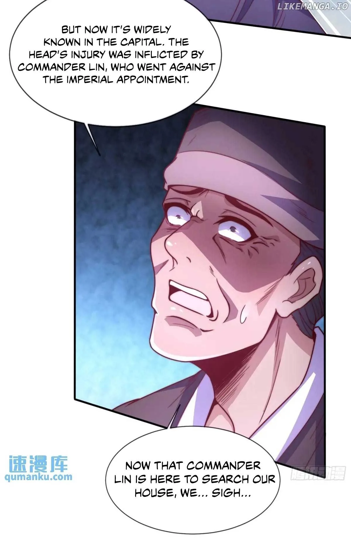 As Soon as I Became a Quasi-Sage, I Was Summoned by the Empress Chapter 73 page 26