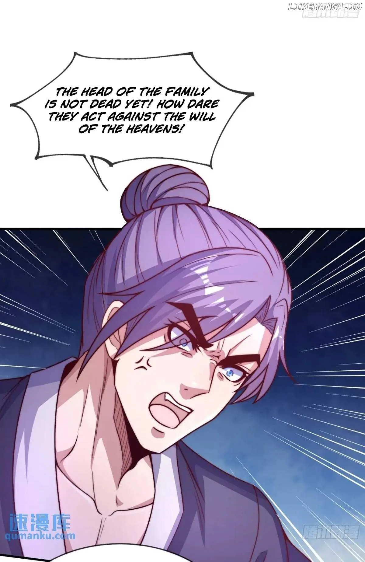 As Soon as I Became a Quasi-Sage, I Was Summoned by the Empress Chapter 73 page 25