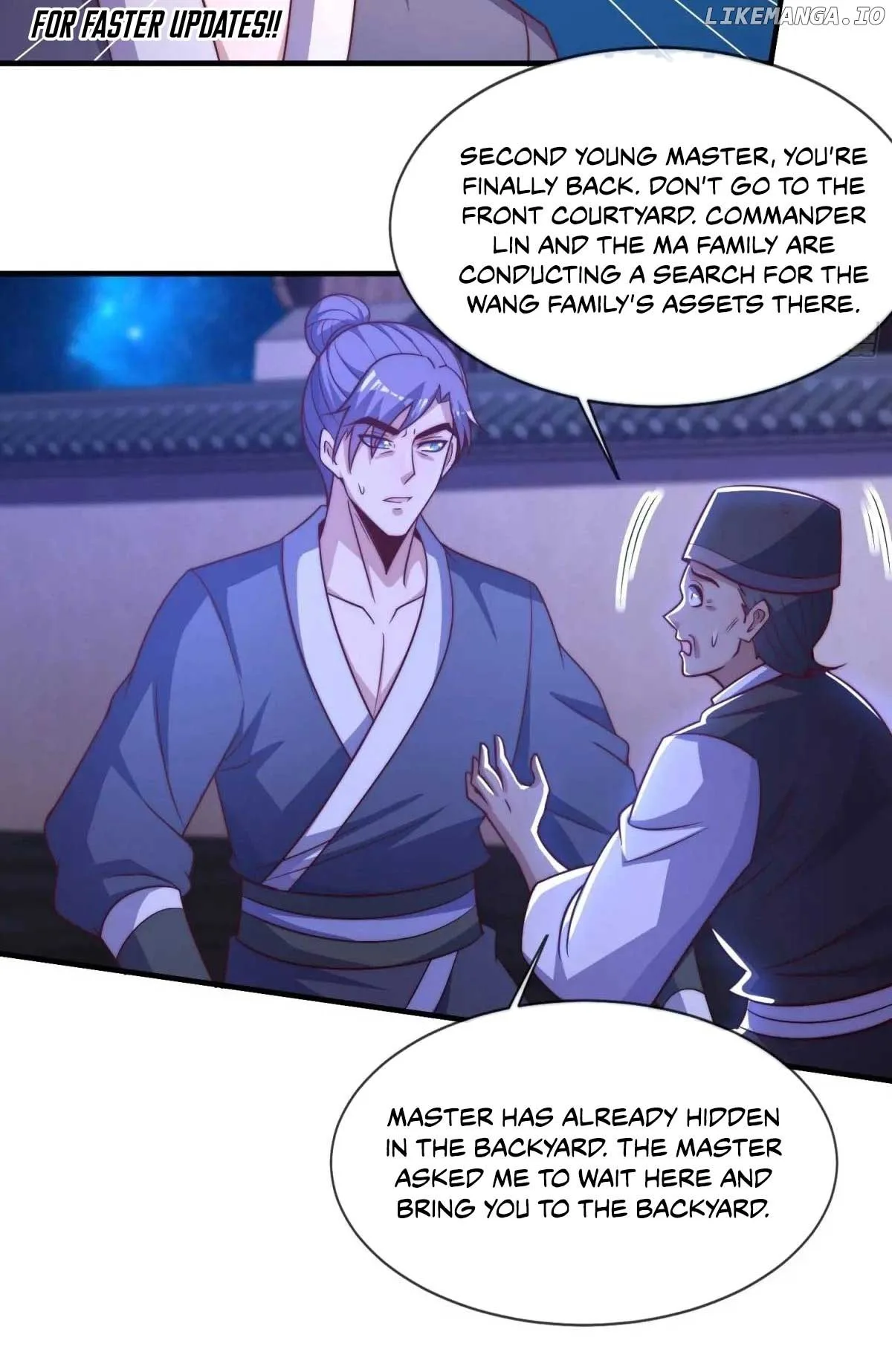 As Soon as I Became a Quasi-Sage, I Was Summoned by the Empress Chapter 73 page 24