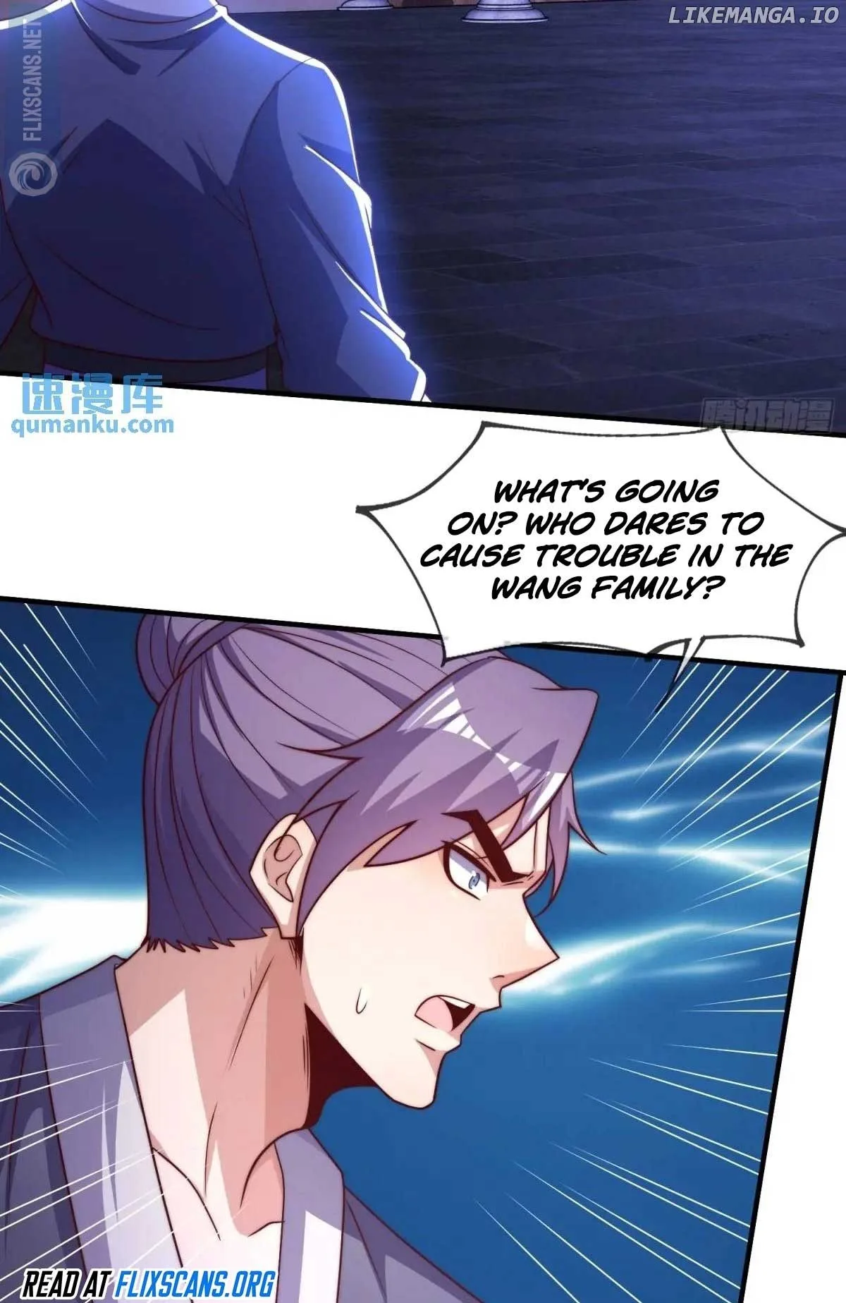 As Soon as I Became a Quasi-Sage, I Was Summoned by the Empress Chapter 73 page 23