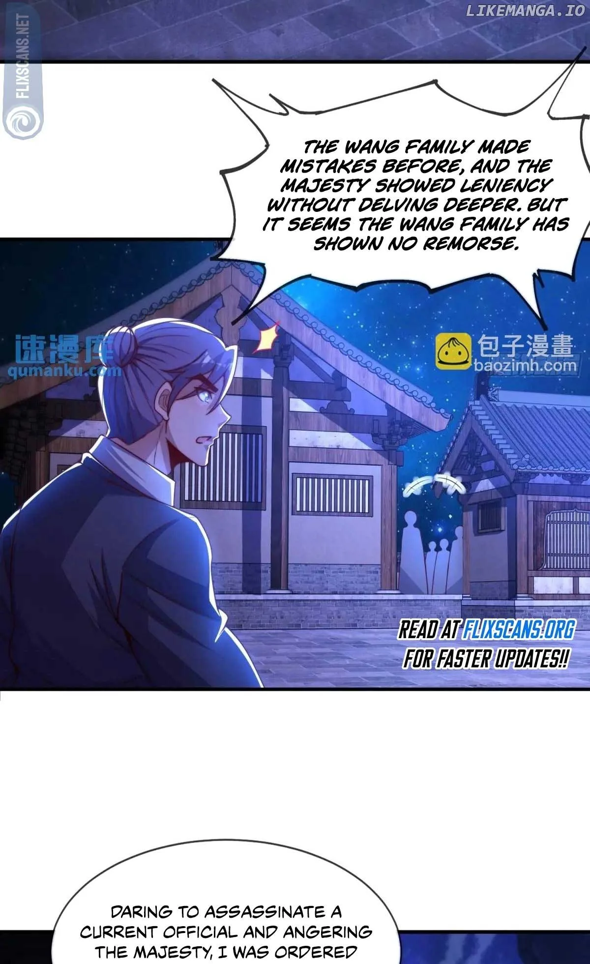 As Soon as I Became a Quasi-Sage, I Was Summoned by the Empress Chapter 73 page 30
