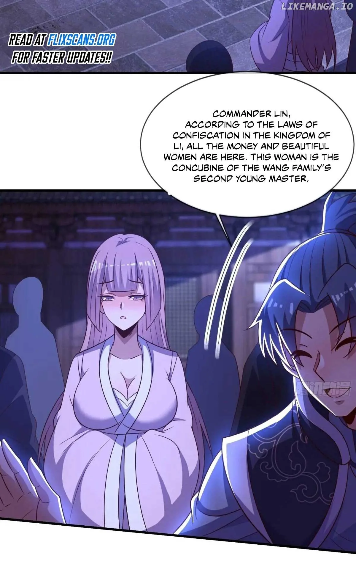 As Soon as I Became a Quasi-Sage, I Was Summoned by the Empress Chapter 73 page 34