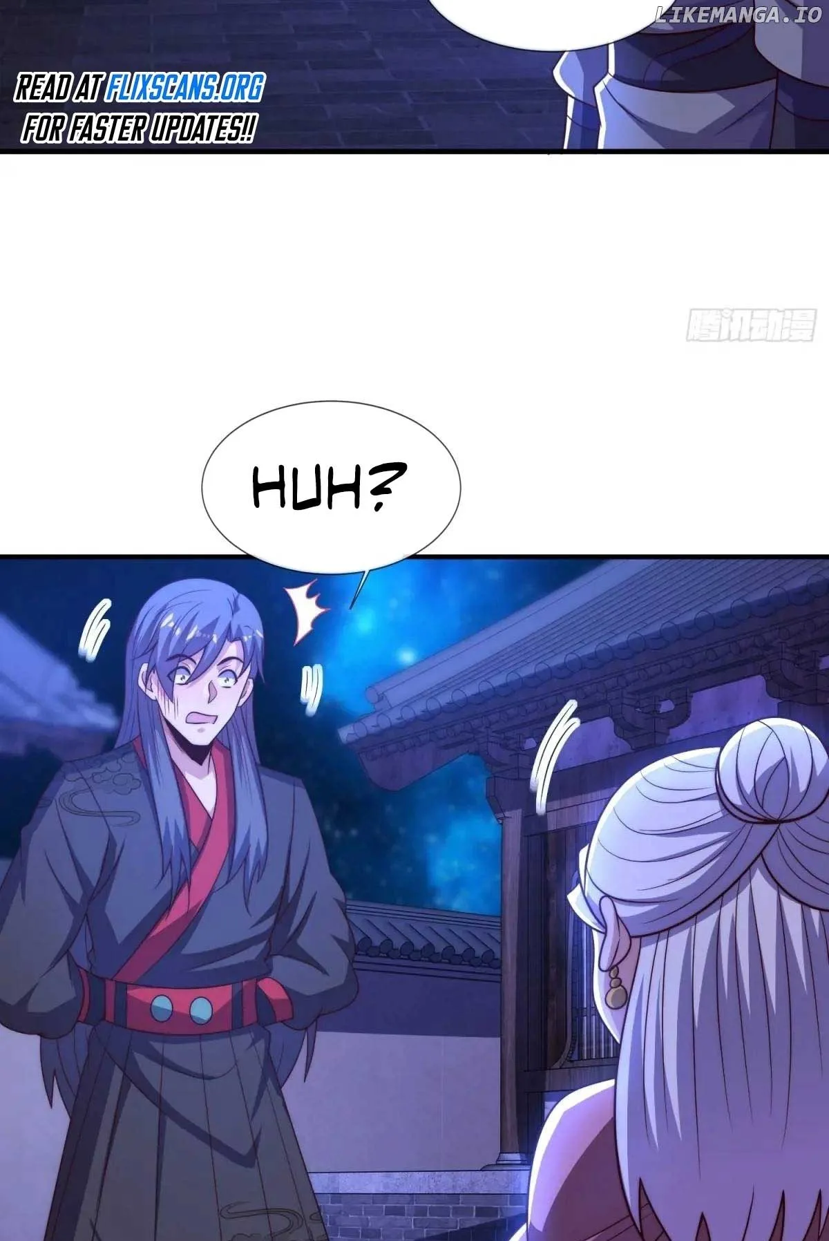 As Soon as I Became a Quasi-Sage, I Was Summoned by the Empress Chapter 73 page 39