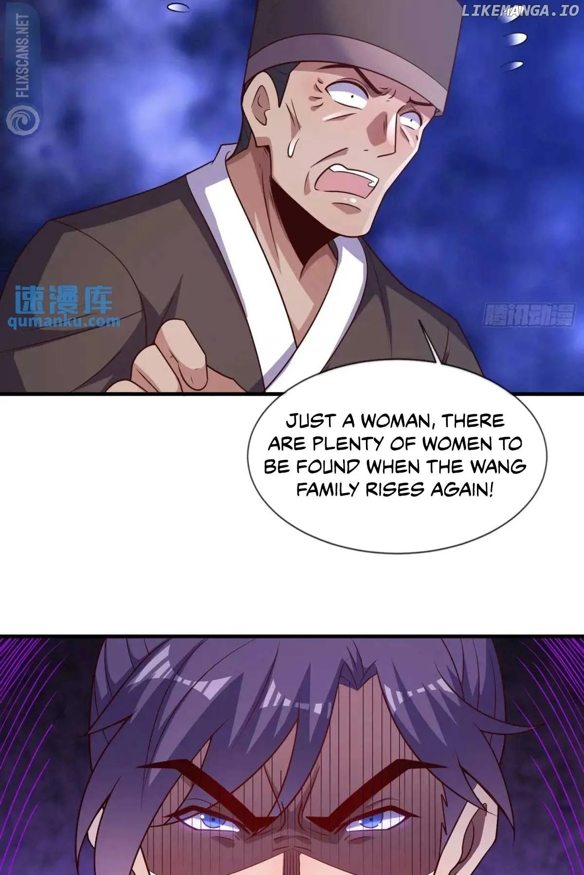 As Soon as I Became a Quasi-Sage, I Was Summoned by the Empress Chapter 73 page 37
