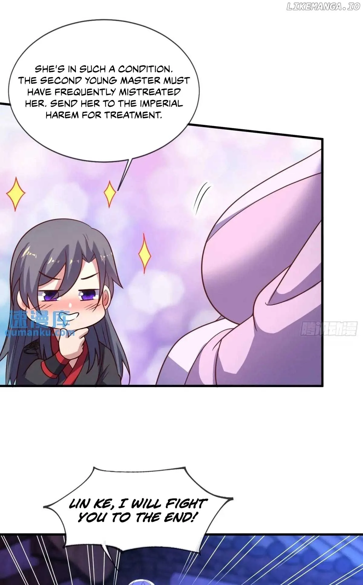 As Soon as I Became a Quasi-Sage, I Was Summoned by the Empress Chapter 73 page 35