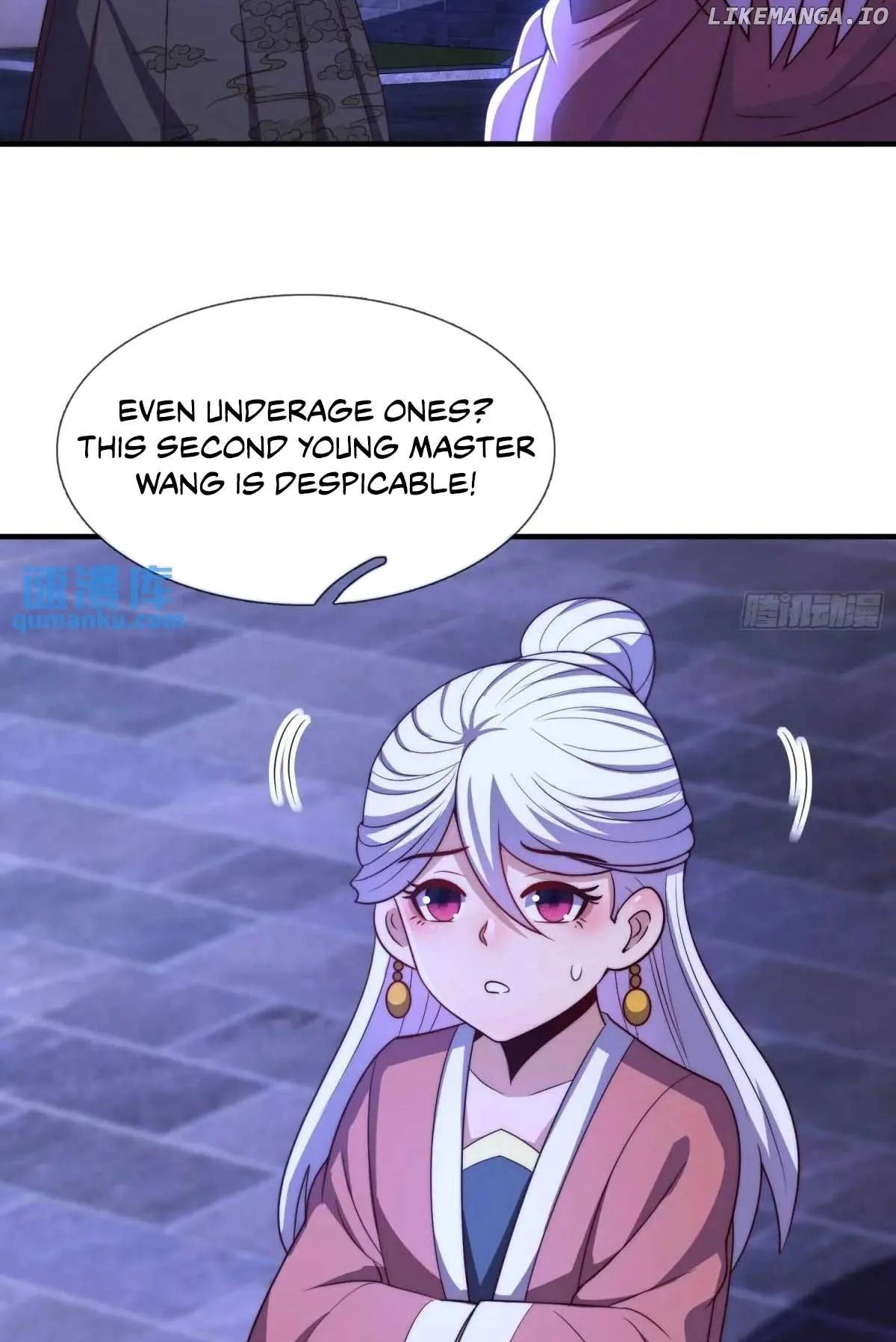 As Soon as I Became a Quasi-Sage, I Was Summoned by the Empress Chapter 73 page 40