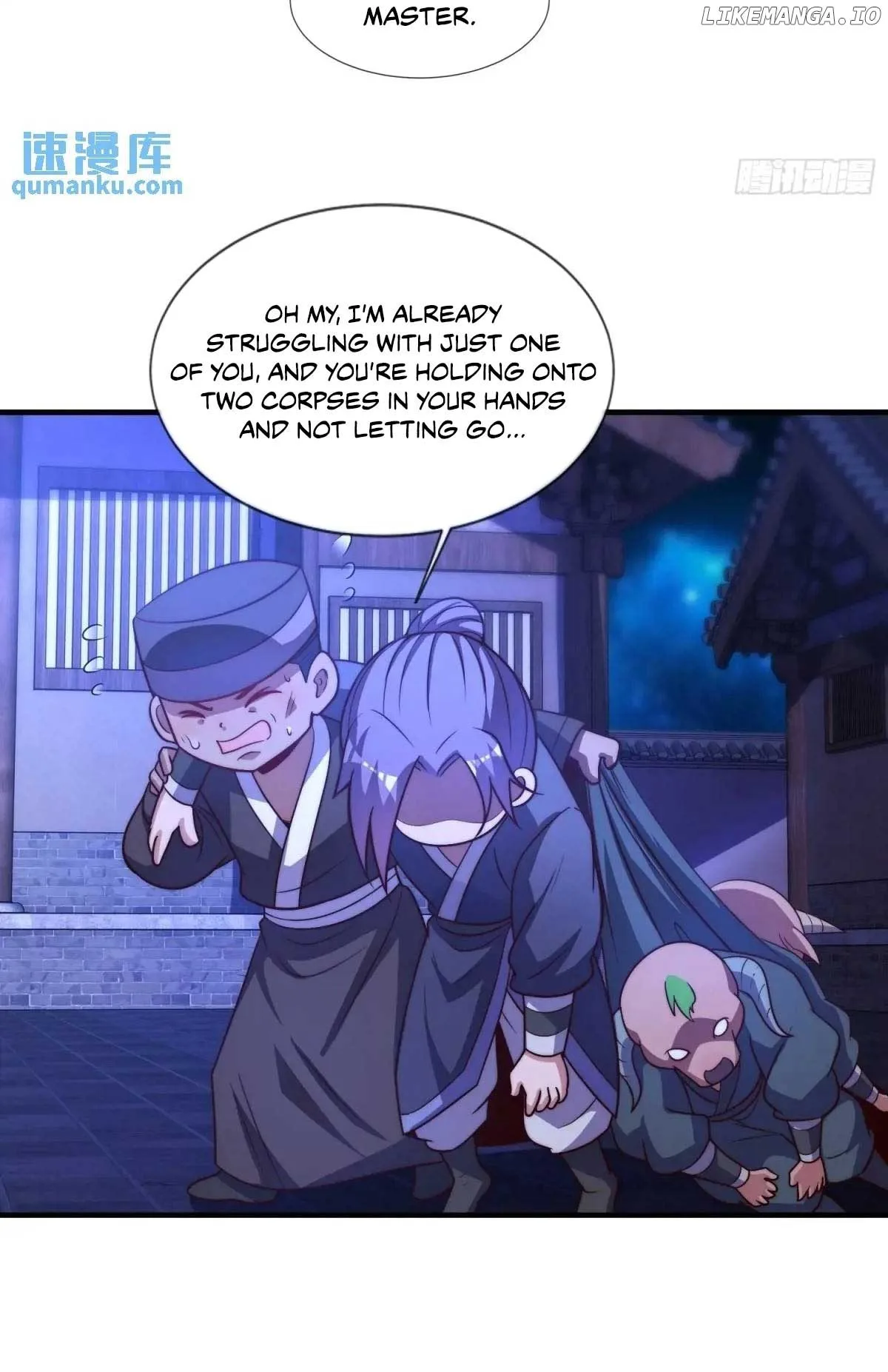 As Soon as I Became a Quasi-Sage, I Was Summoned by the Empress Chapter 73 page 45