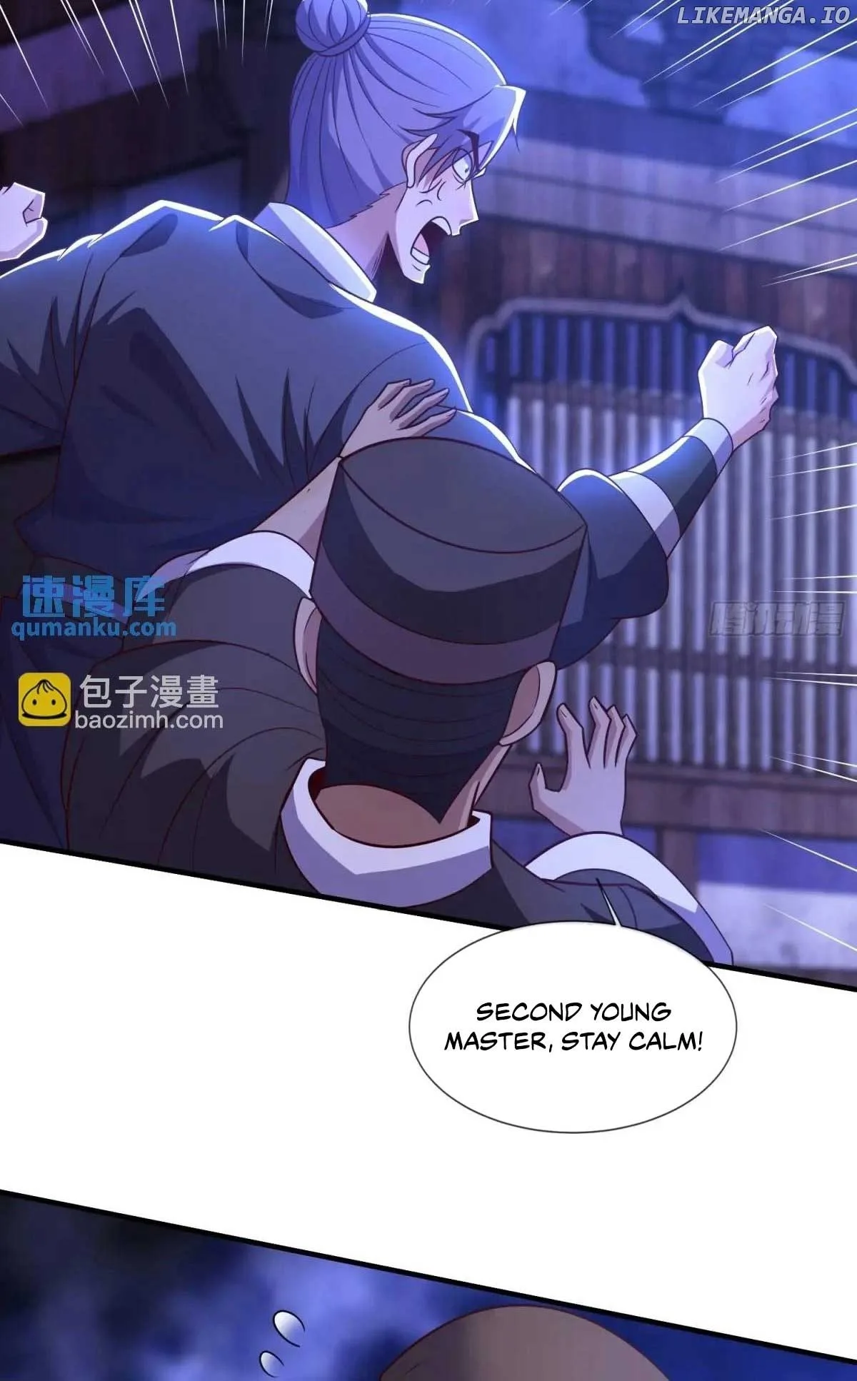 As Soon as I Became a Quasi-Sage, I Was Summoned by the Empress Chapter 73 page 36