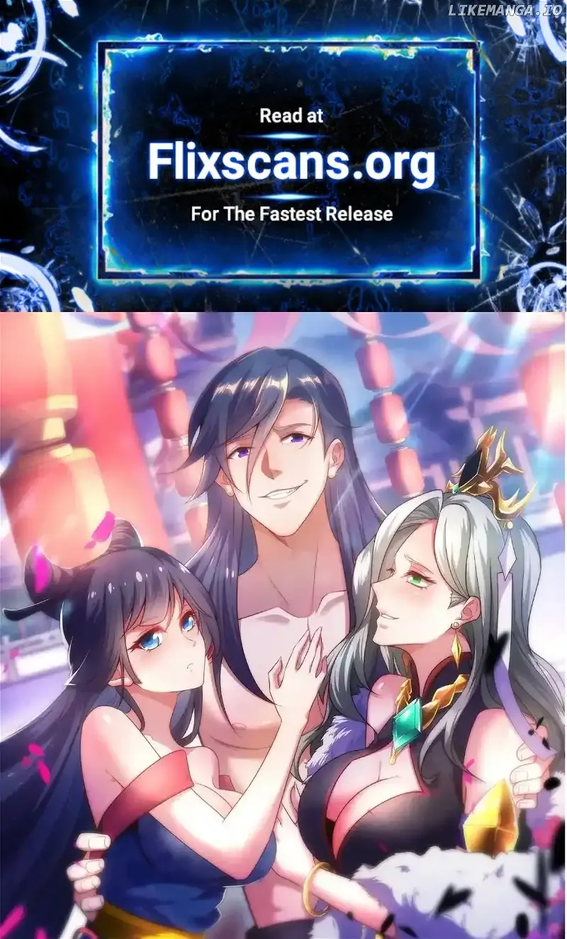 As Soon as I Became a Quasi-Sage, I Was Summoned by the Empress Chapter 75 page 2