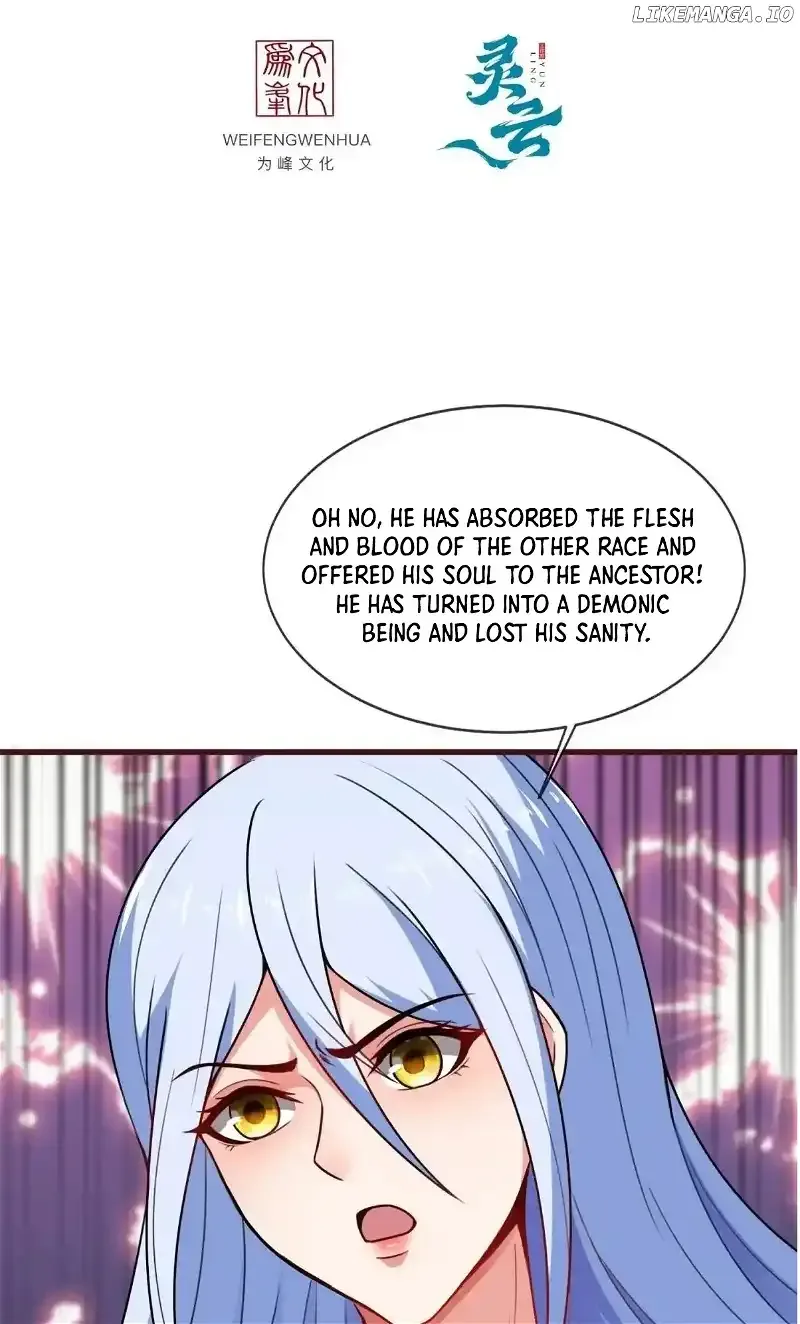 As Soon as I Became a Quasi-Sage, I Was Summoned by the Empress Chapter 75 page 4