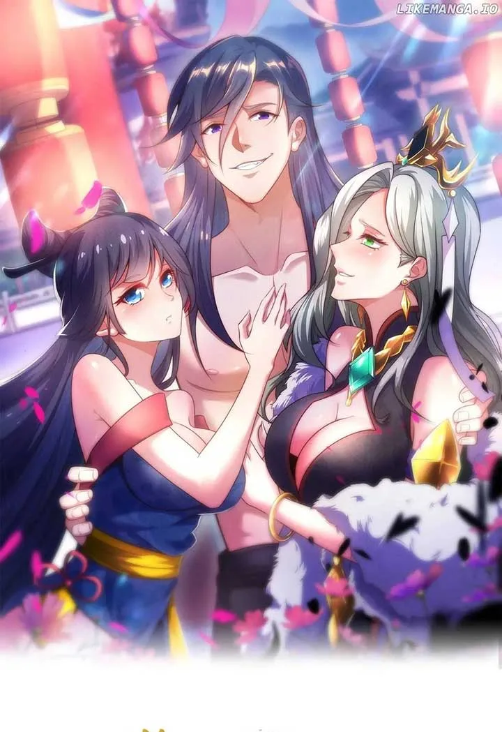 As Soon as I Became a Quasi-Sage, I Was Summoned by the Empress Chapter 74 page 2
