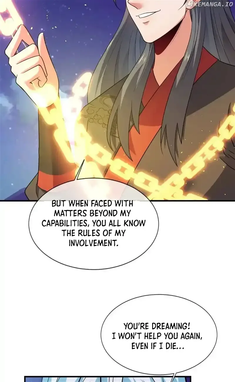 As Soon as I Became a Quasi-Sage, I Was Summoned by the Empress Chapter 75 page 19