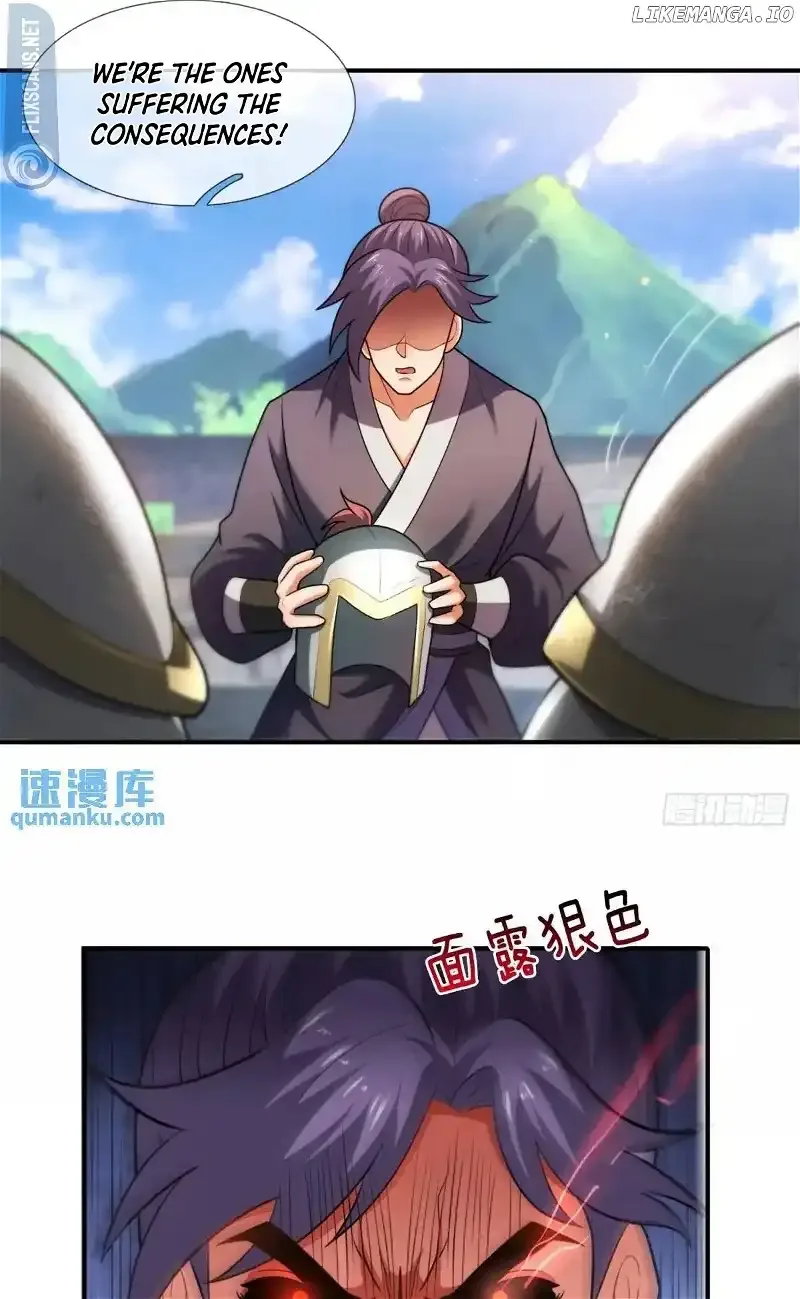 As Soon as I Became a Quasi-Sage, I Was Summoned by the Empress Chapter 77 page 8